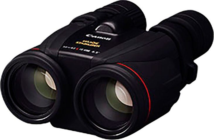 Canon 10x42L IS WP Fernglas | Ferngläser