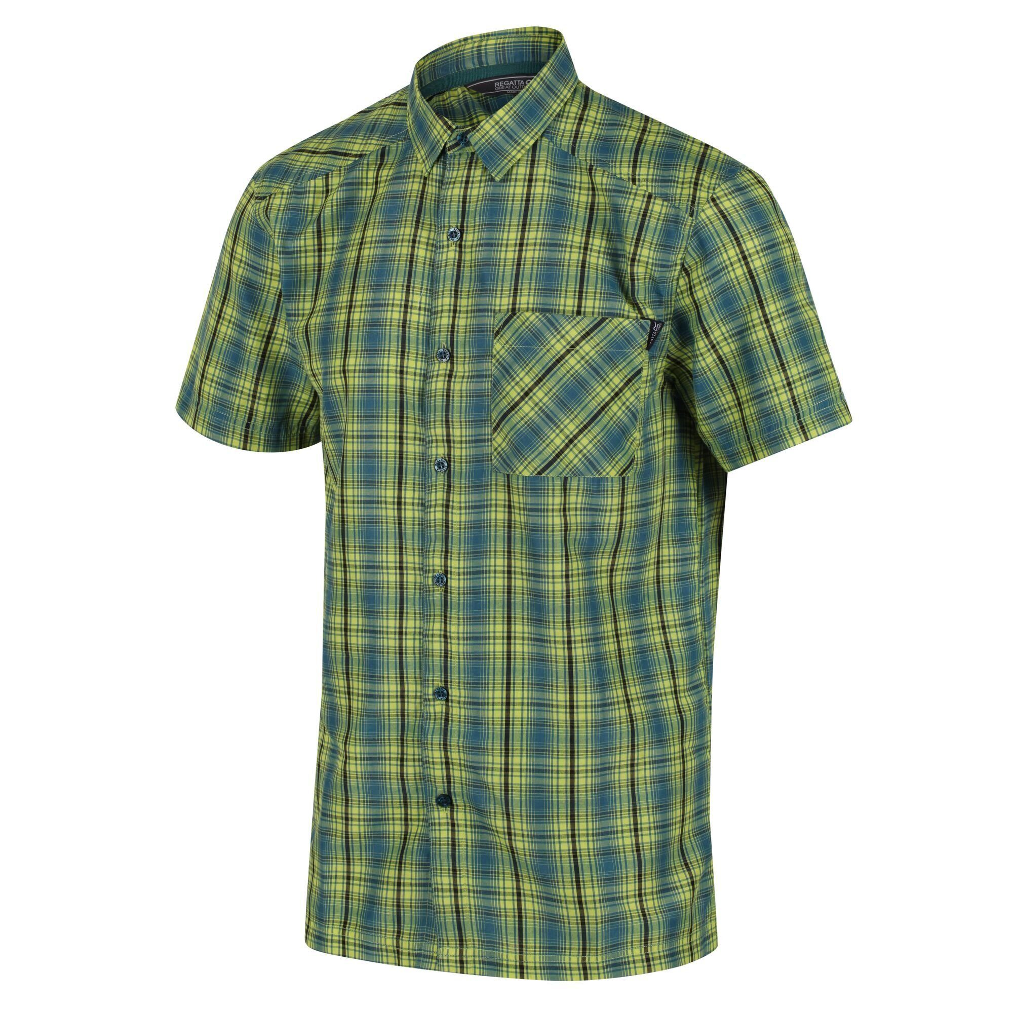 Sportliche Hemden für Herren kaufen » Sporthemden | OTTO
