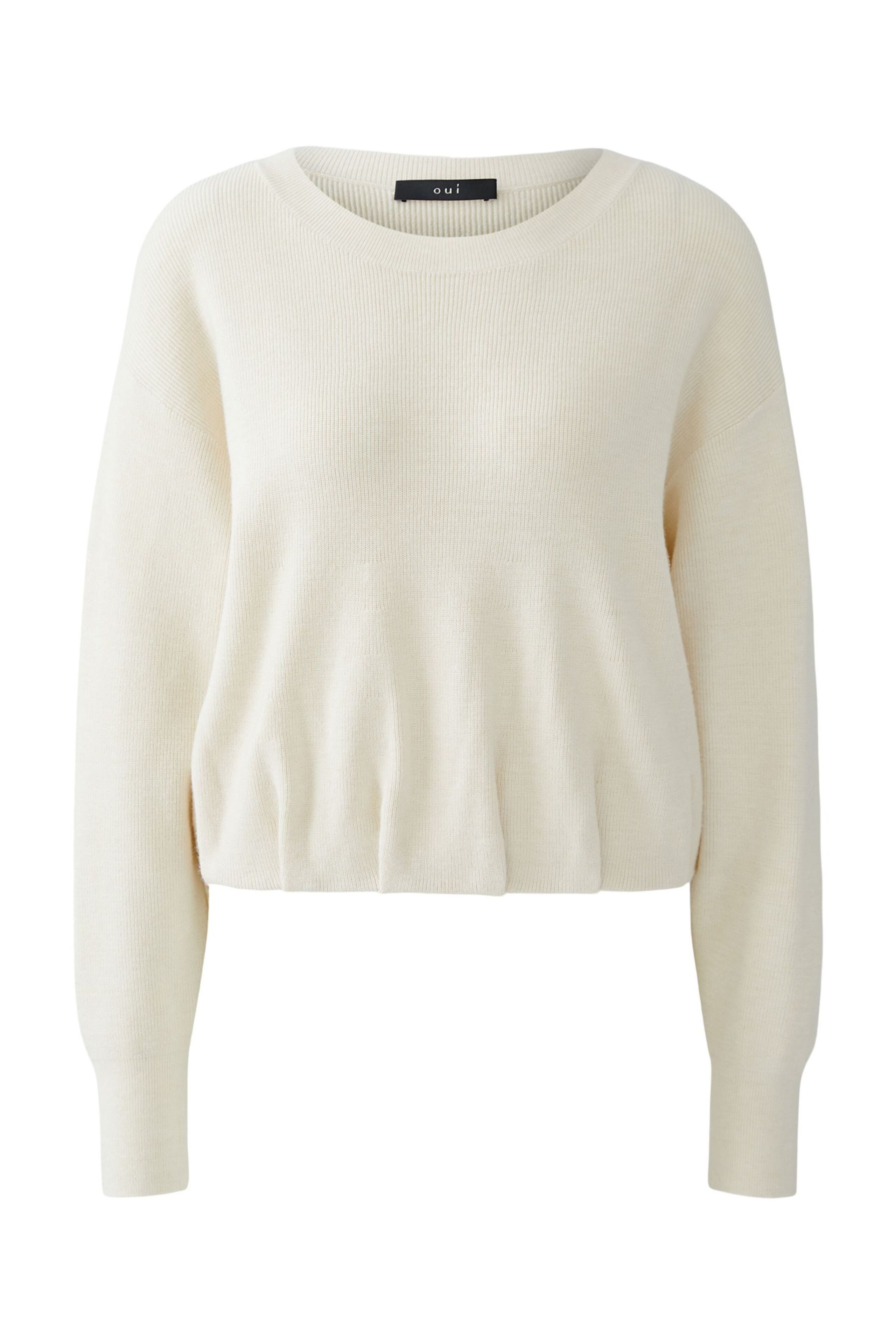 2-in-1-Pullover