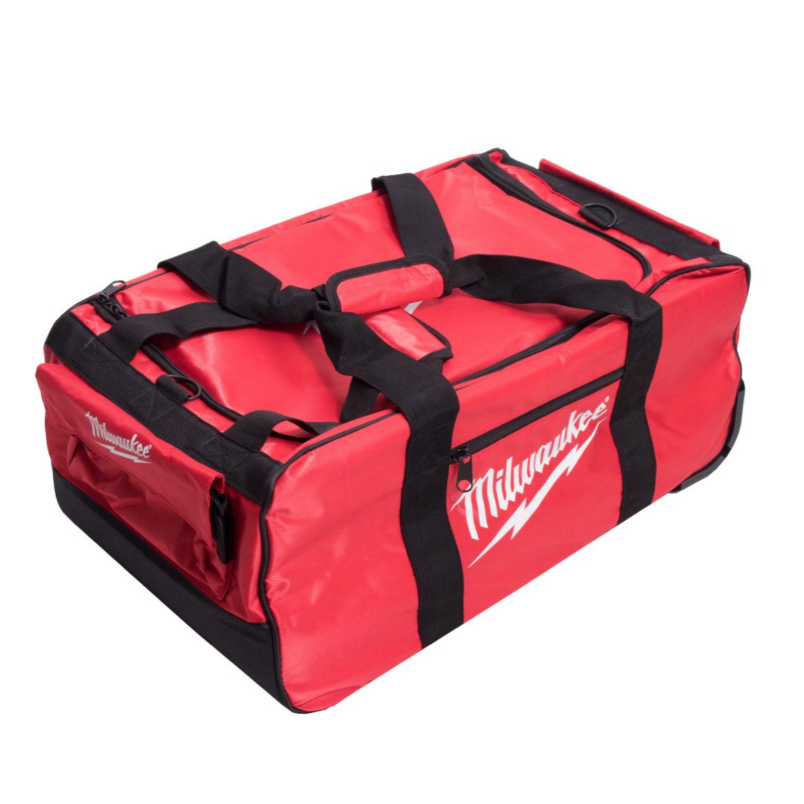 Milwaukee Werkzeugkoffer M18 FUEL Tasche Wheel Bag XL (4933459429)