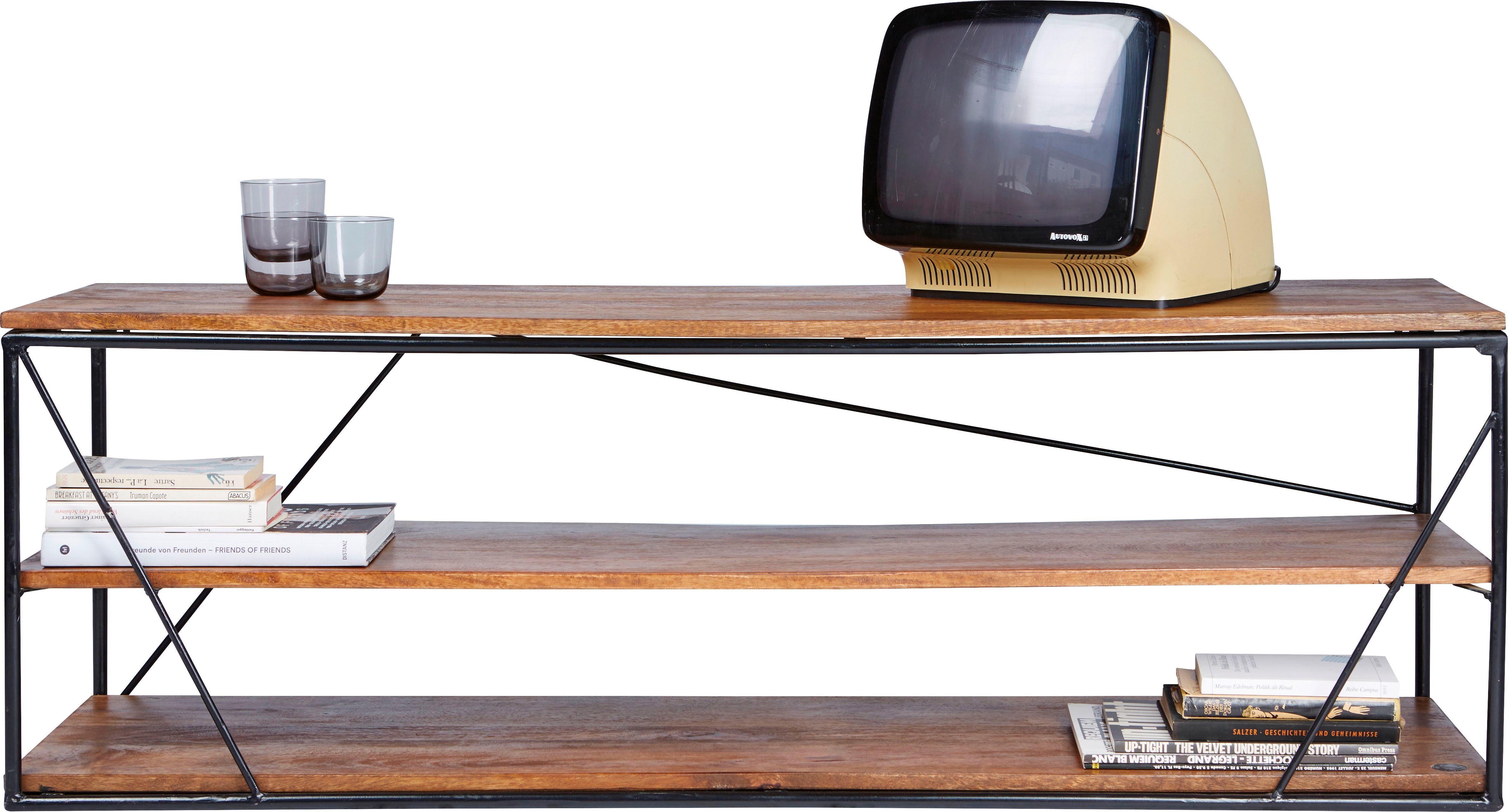 TOM TAILOR HOME Lowboard T-NEST SHELF LOW, niedriges Regal, auch als TV-Lowboard nutzbar. € 644,96