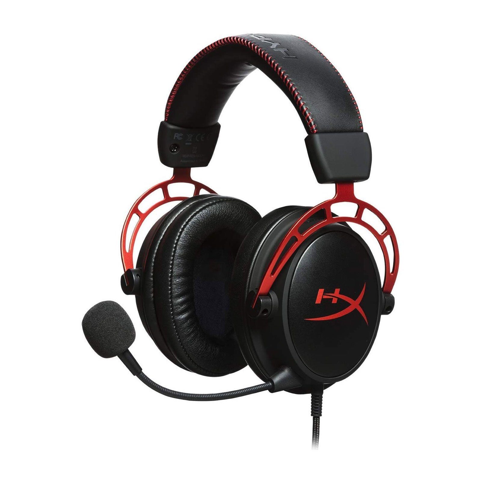 HyperX Cloud Alpha Kopfhörer