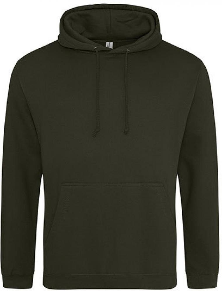 Just Hoods Kapuzenpullover College Hoodie / günstig online kaufen