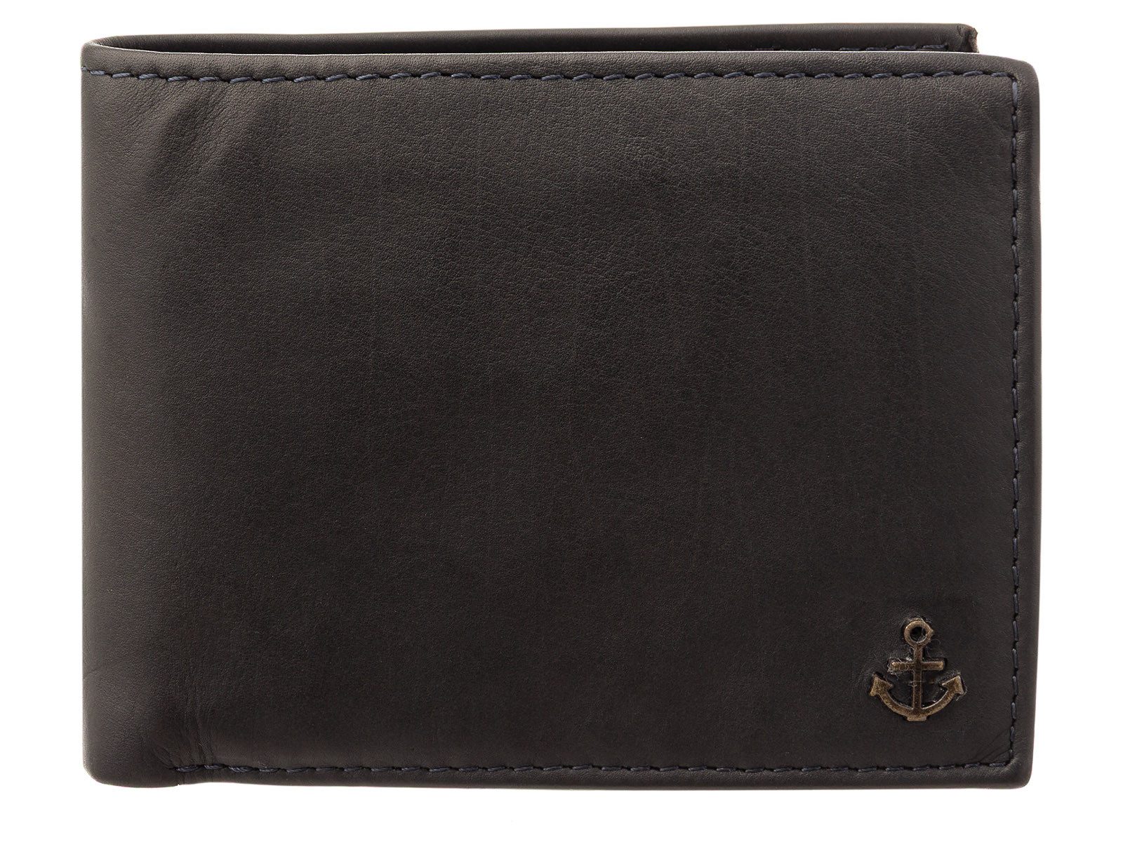 HARBOUR 2nd Geldbörse SL.14531 wallet style Lorenzo Geldbörse Leder (1-tlg) günstig online kaufen