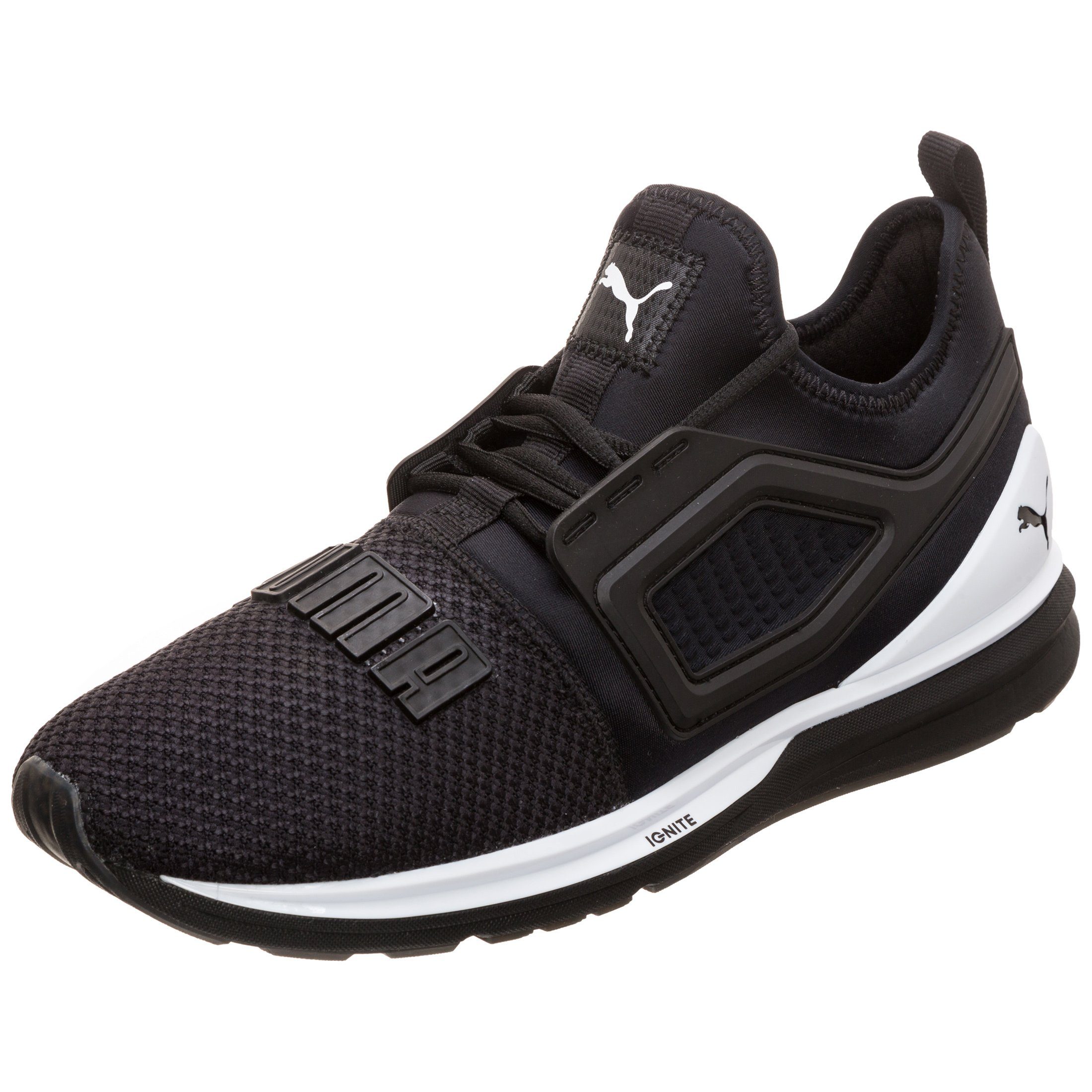 puma men's ignite limitless boot sneaker