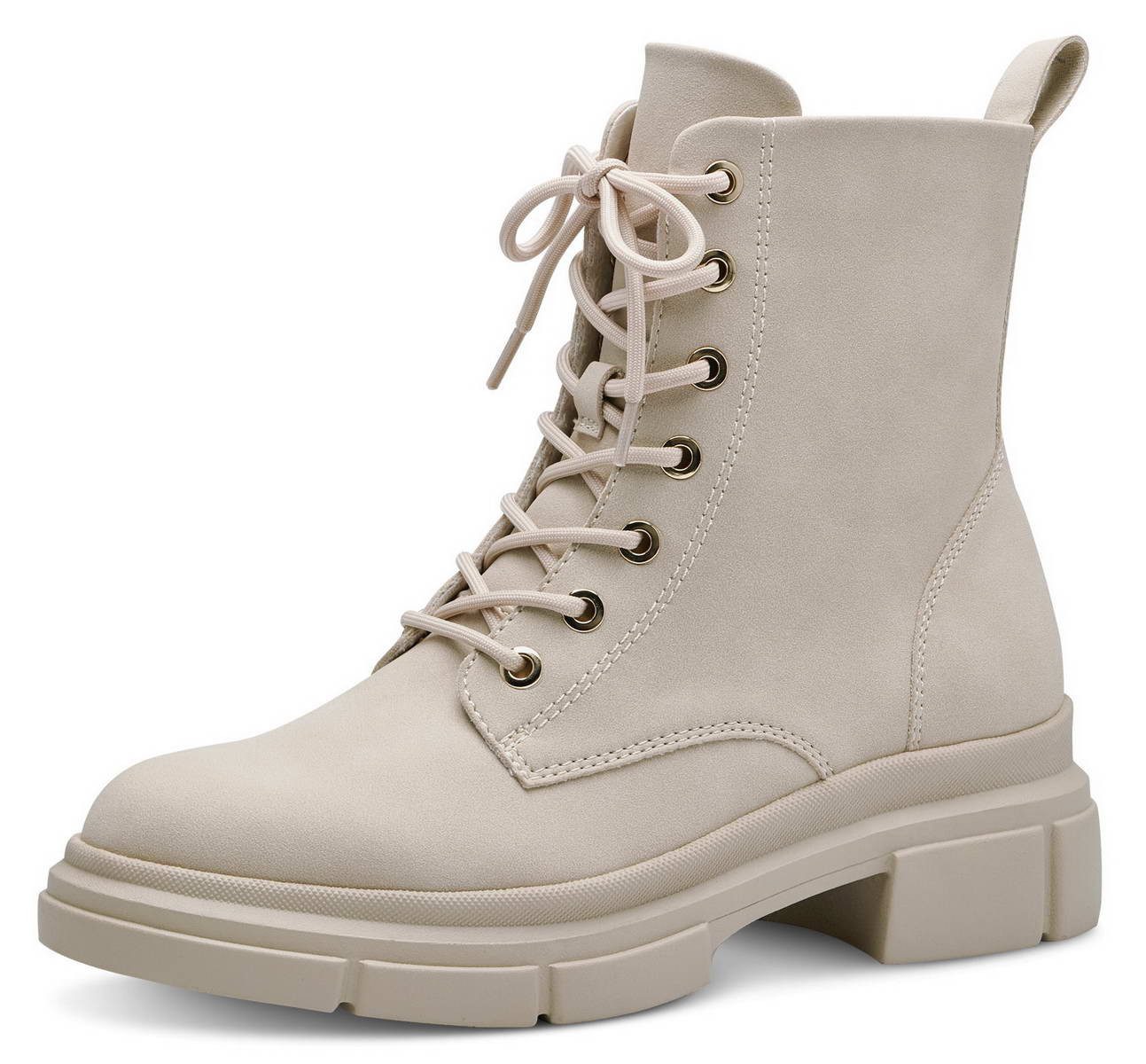 Tamaris Schnürstiefel