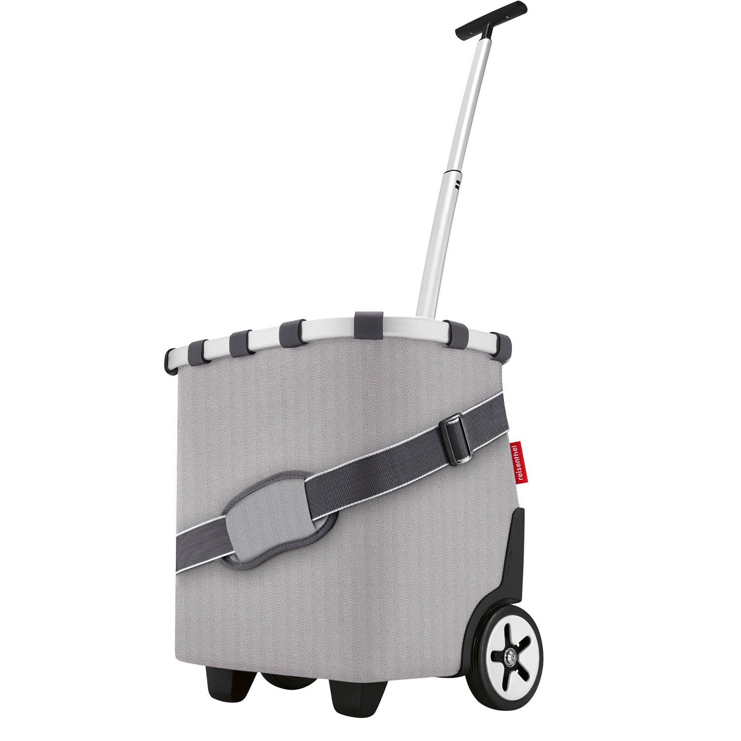 REISENTHEL® Einkaufstrolley carrycruiser, 40 l, herausnehmbares günstig online kaufen