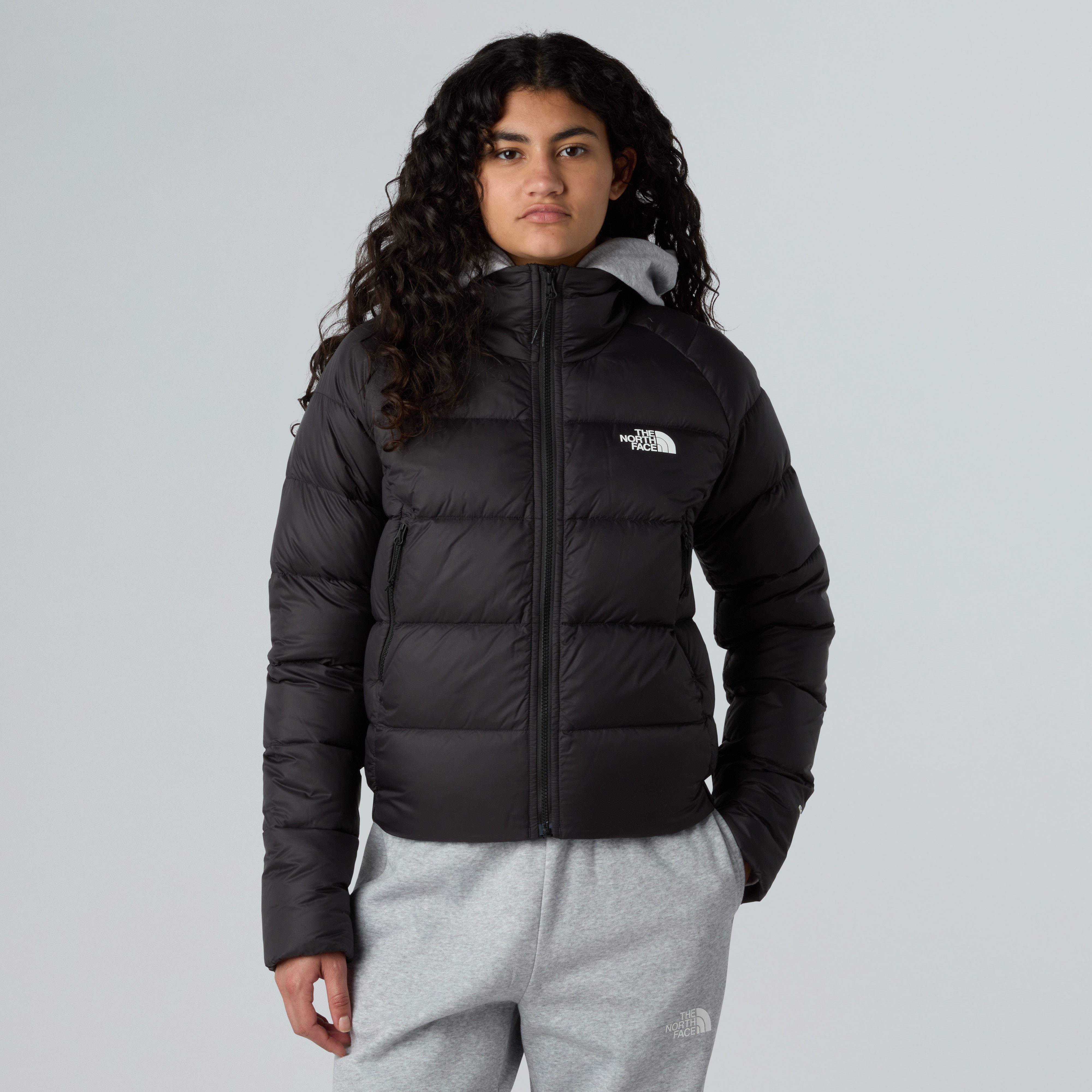 The North Face Daunenjacke W HYALITE DOWN JKT (1-St) Daunenfüllung, leicht, günstig online kaufen