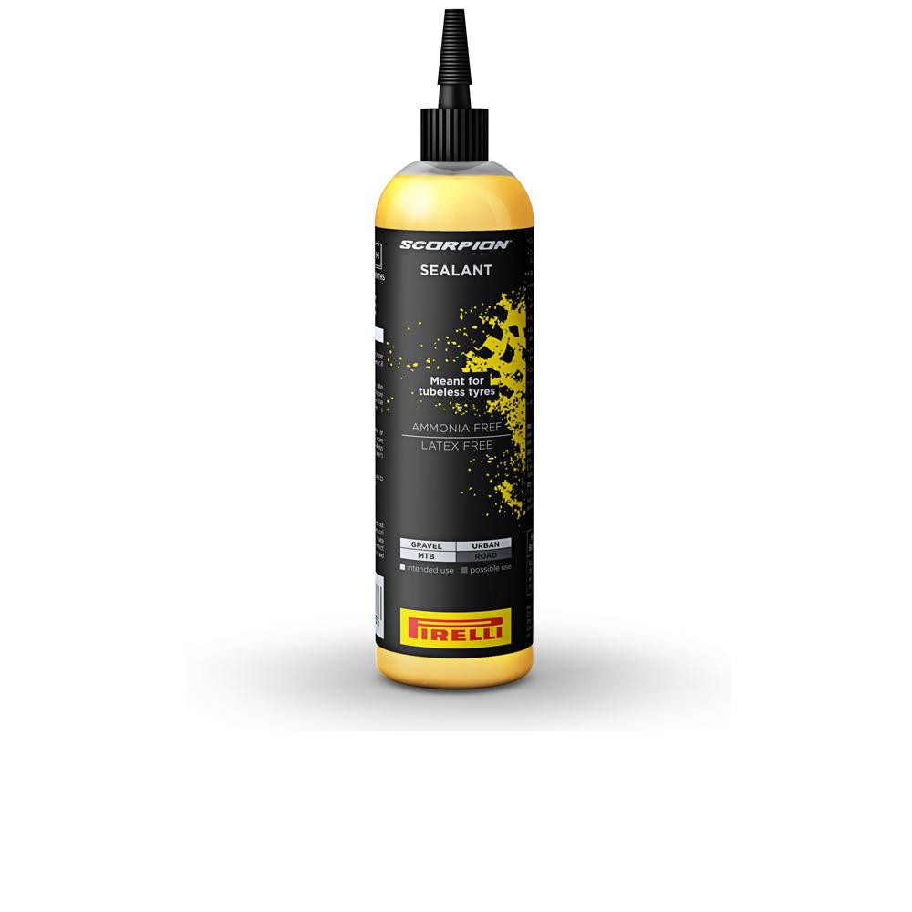 Pirelli Fahrradreifen Pirelli Scorpion Reifendichtmittel 240 ml 240 - zuverlässige Tubeless-