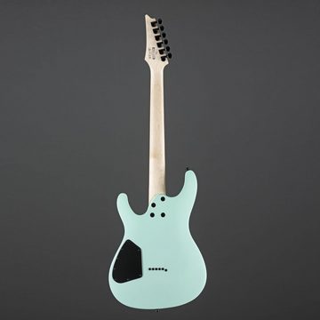 Ibanez E-Gitarre, E-Gitarren, Ibanez Modelle, Standard S561-SFM Sea Foam Green Matte - E-Gitarre