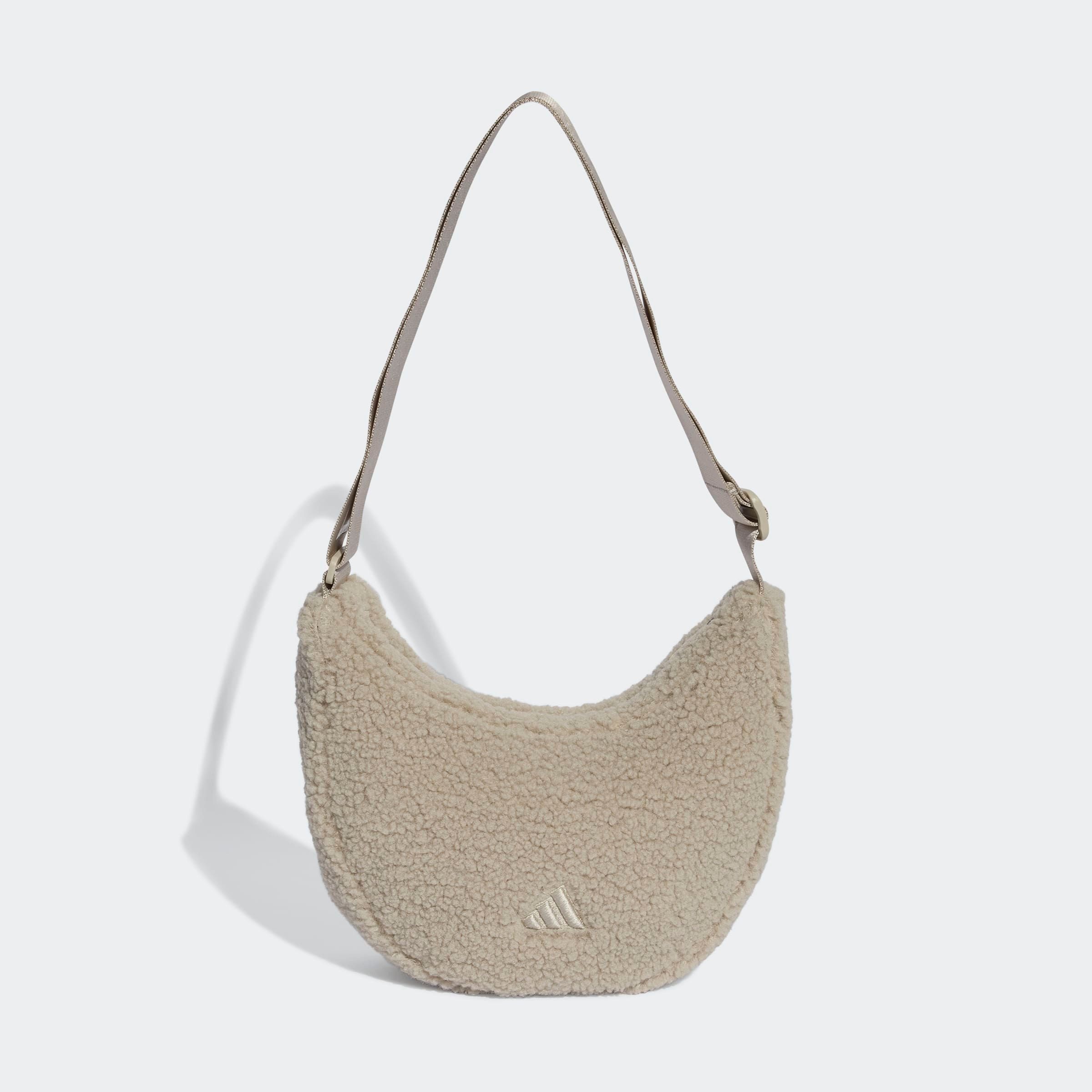 adidas Performance Sporttasche CLSC WNTR POUCH, Teddy Schultertasche günstig online kaufen