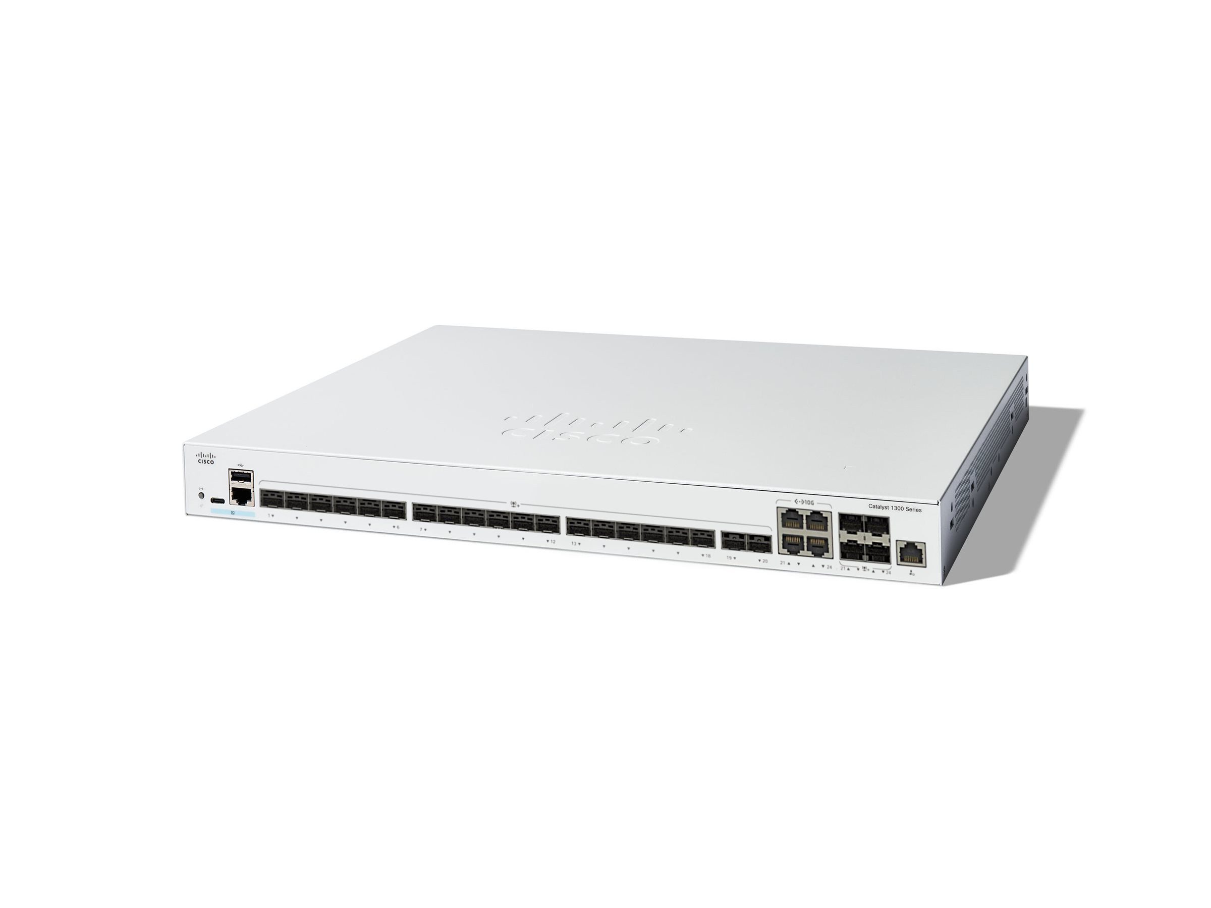 Cisco Netzwerk-Switch