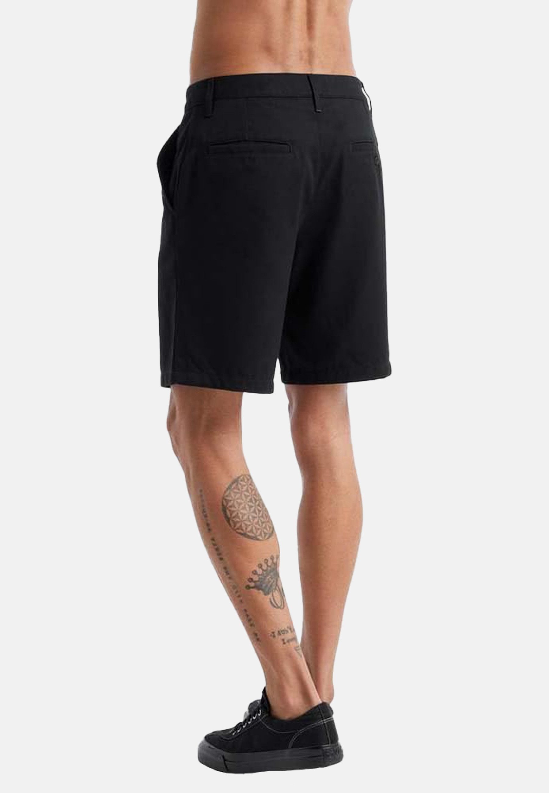 Icebreaker Shorts Berlin