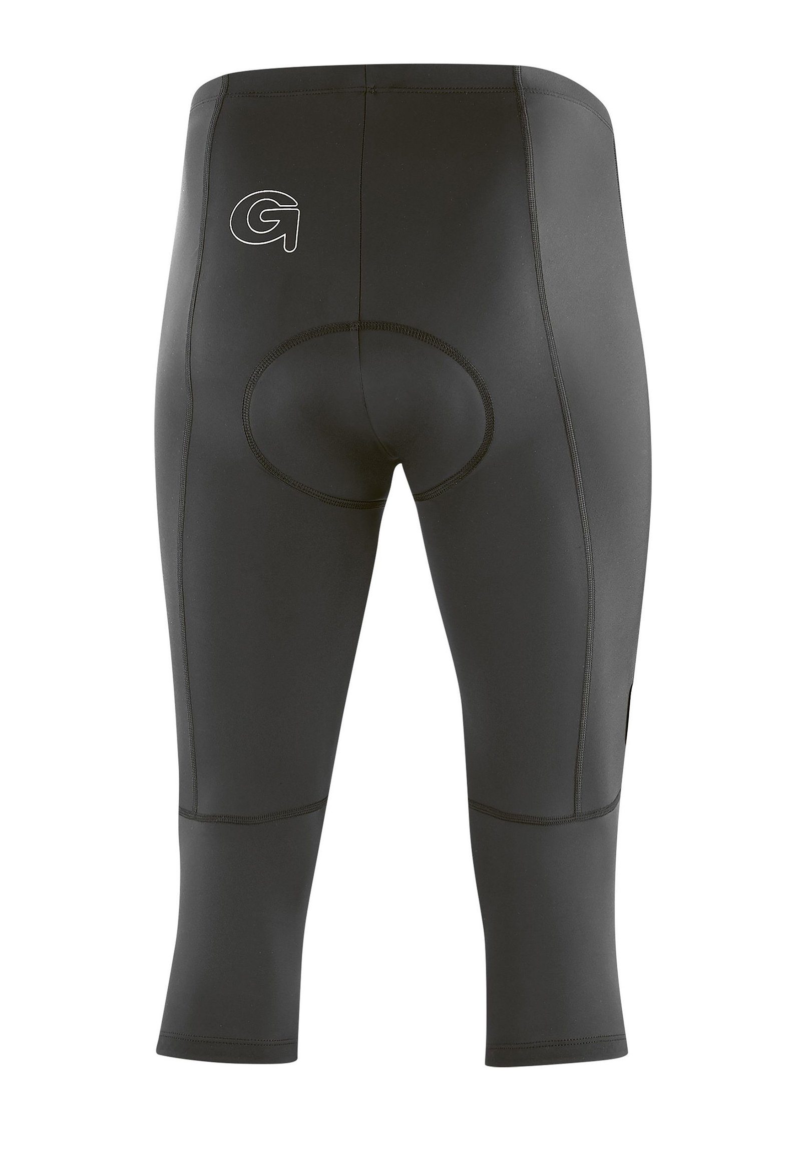Gonso Fahrradhose Gonso Herren Siena 3/4 günstig online kaufen