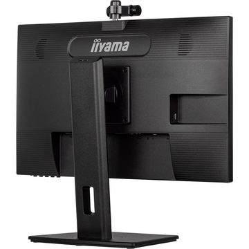 Iiyama XUB2490HSUC-B5 LED-Monitor (1920 x 1080 Pixel px)