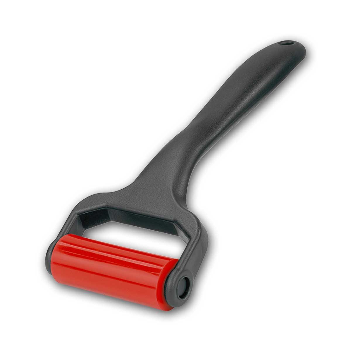 Dynavox Plattenspieler-Reinigungs-Set Silikon-Walzenreiniger für Schallplatten WR-50