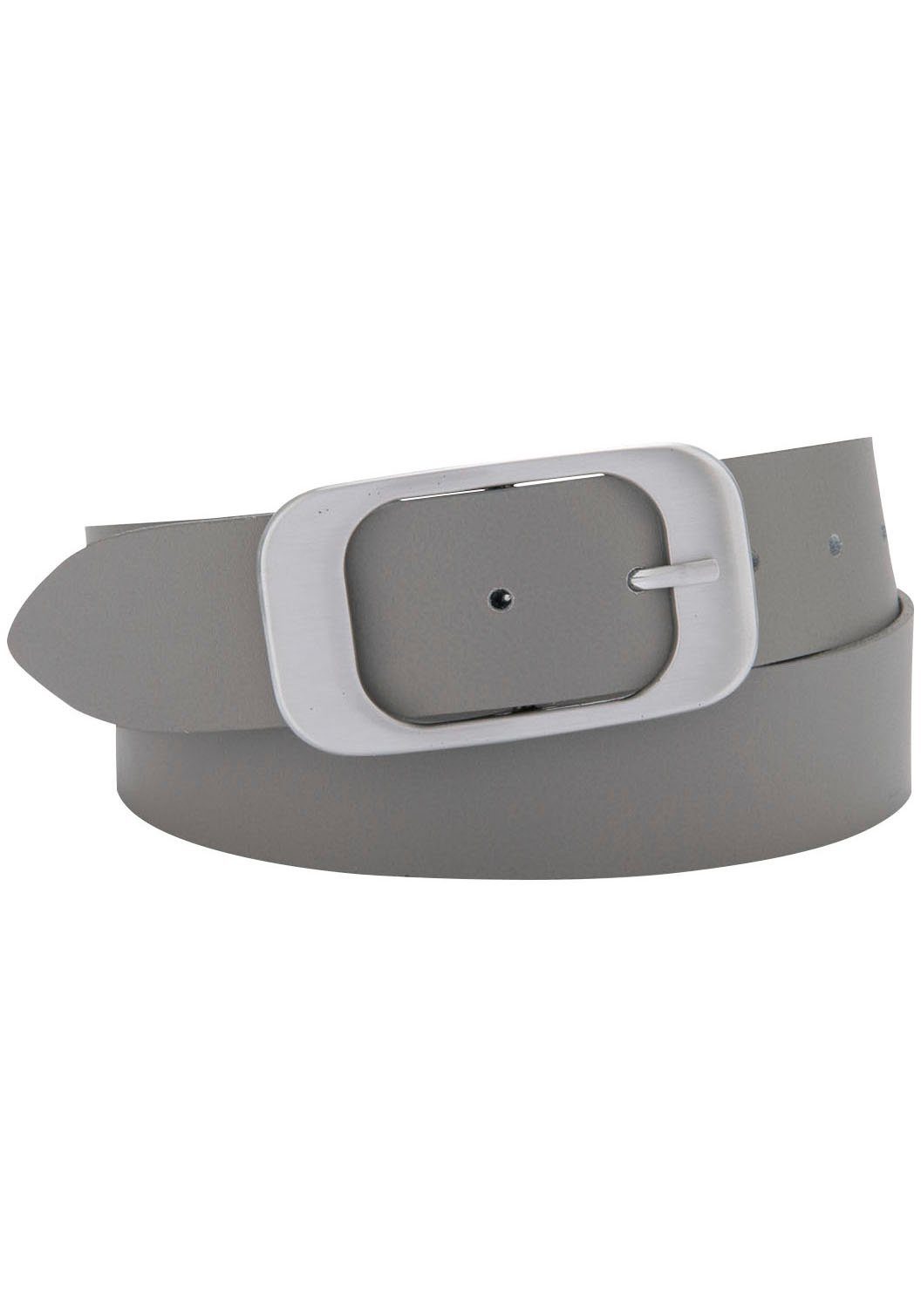 BERND GÖTZ Ledergürtel