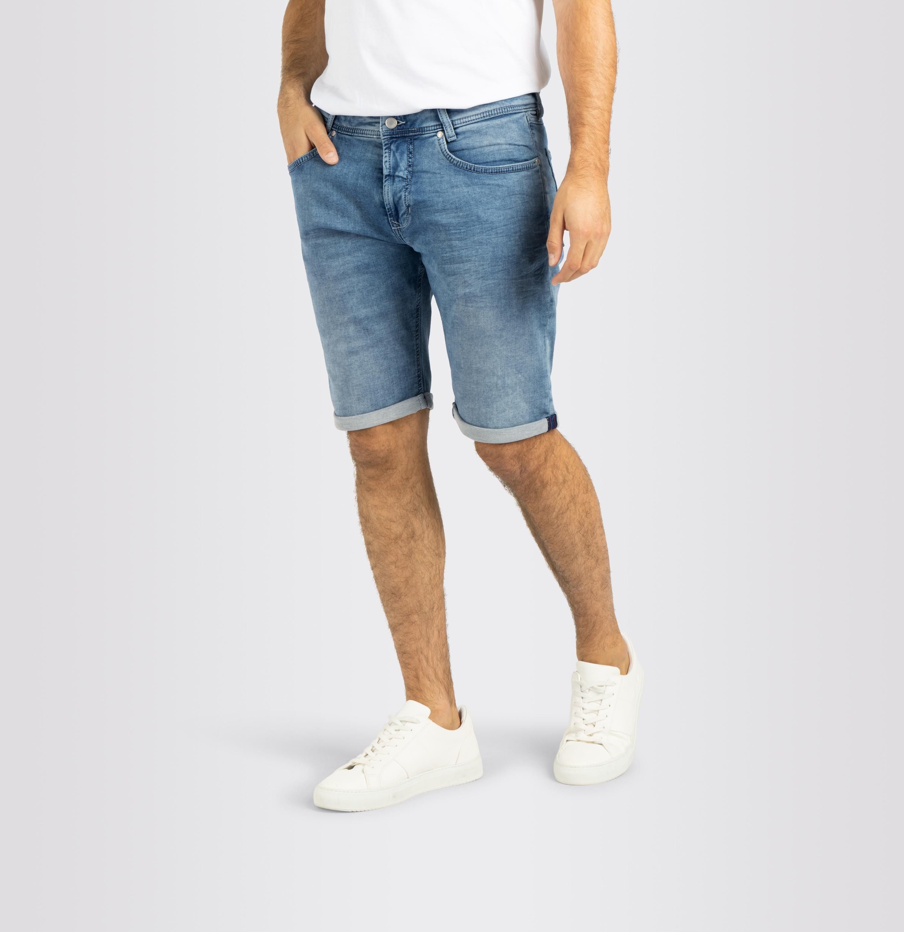 MAC Jeansshorts