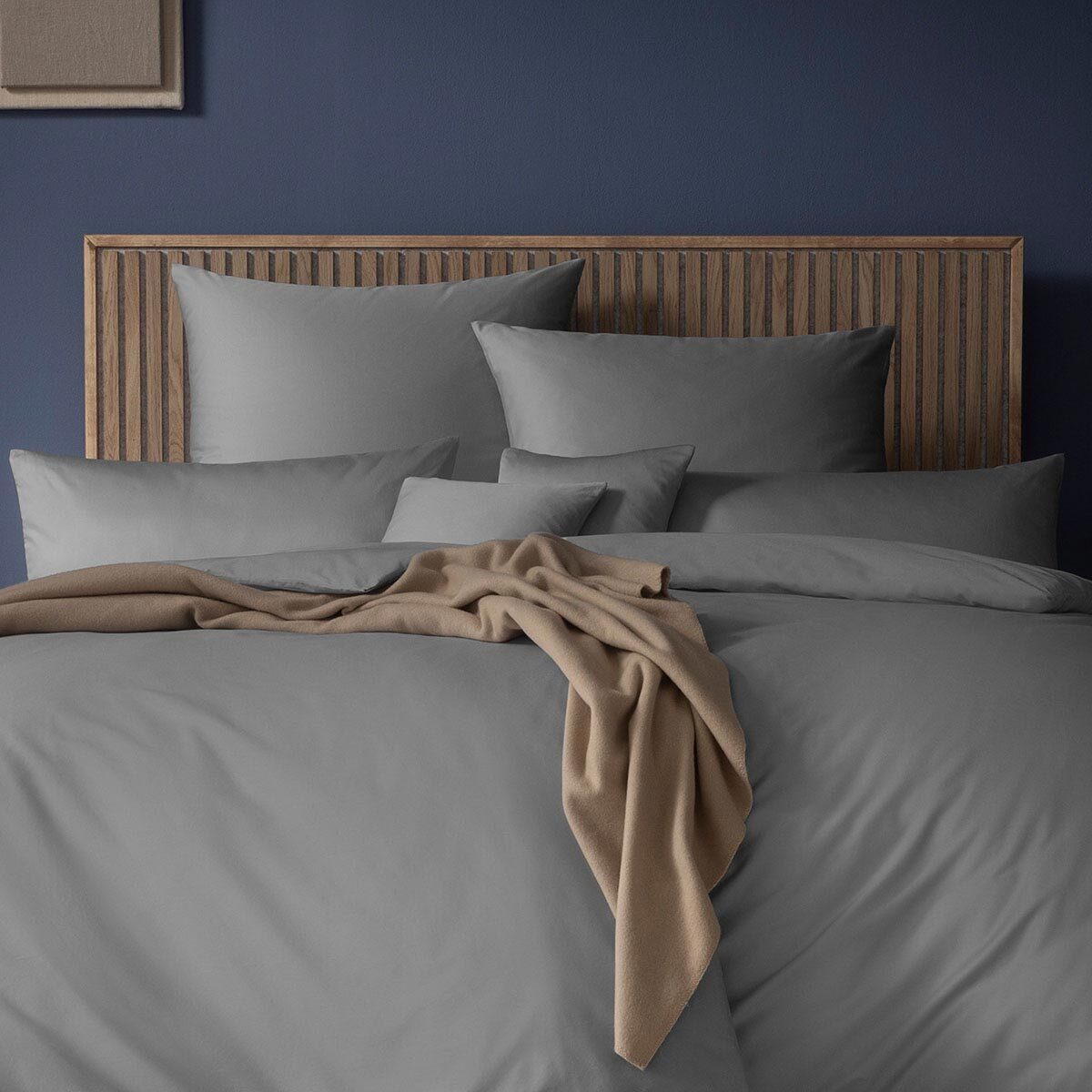 Estella Bettwäsche Valetta, Mako Satin, 3 günstig online kaufen
