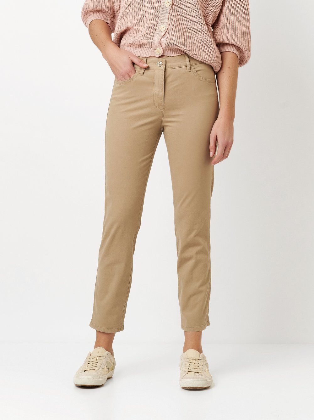 TONI 5-Pocket-Hose be loved mit hohem günstig online kaufen