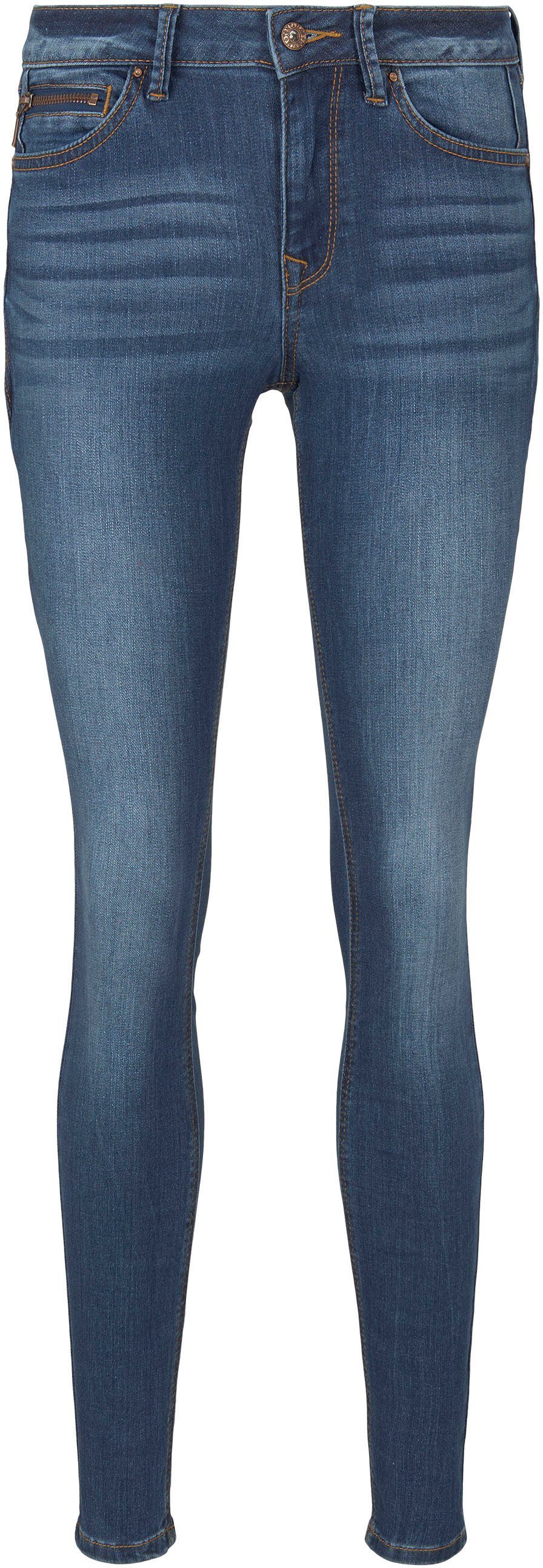 Skinny-fit-Jeans JONA