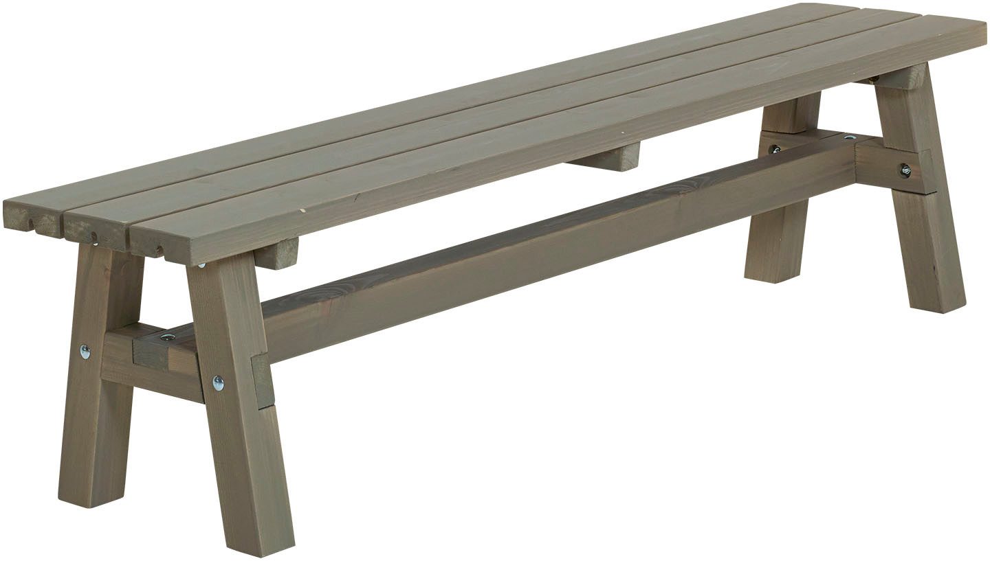 PLUS Gartentisch »Country«, TOPSELLER! (1-St., Plankentisch, OTTOs Choice), 177x75x72 cm