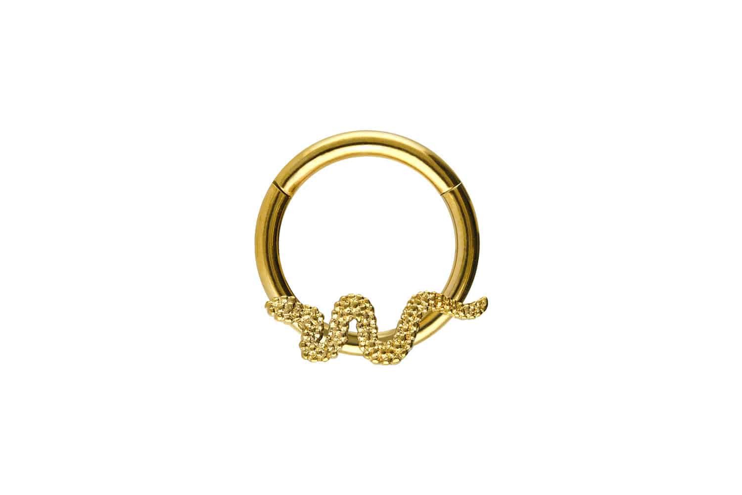 Goldfarben