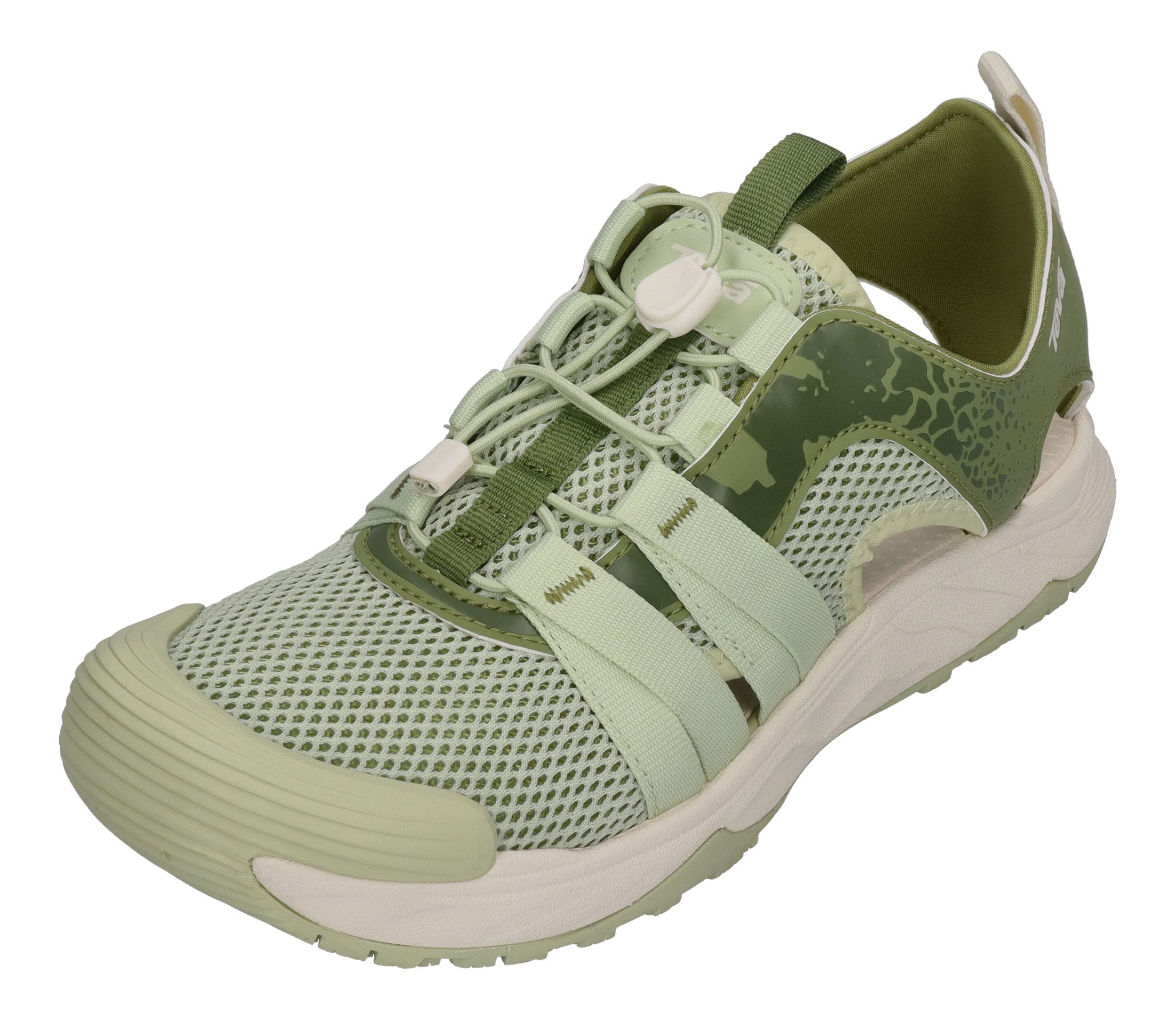 Teva HYDRATREK CT 1166290 Sandale Iguana