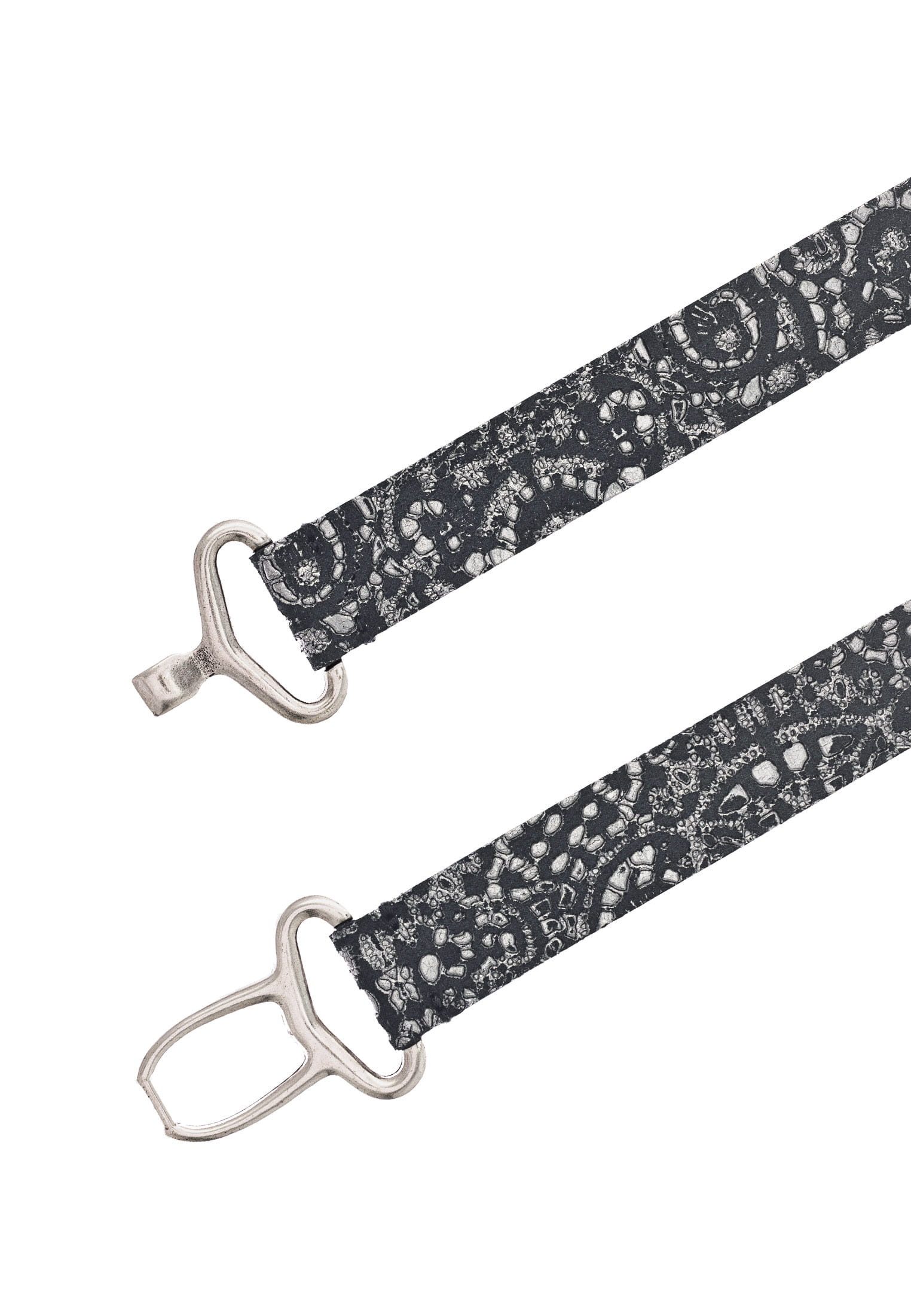 Tamaris Ledergürtel Essential Classics (1-St) günstig online kaufen