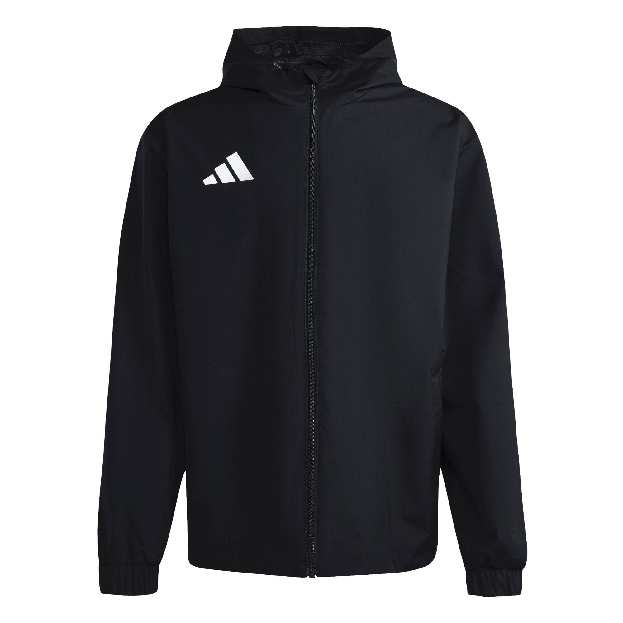 adidas Performance Regenjacke adidas Herren Allwetterjacke Entrada 26 AW Jacket