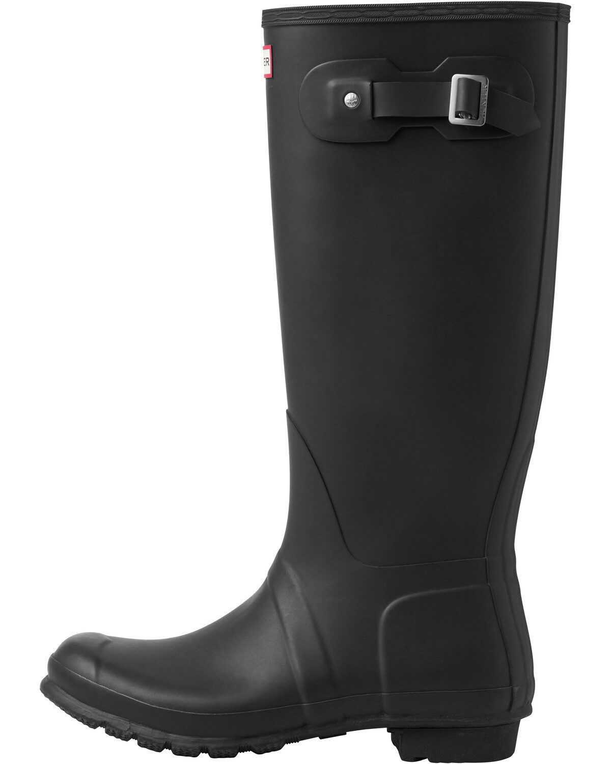 Hunter Gummistiefel Original Tall Gummistiefel günstig online kaufen