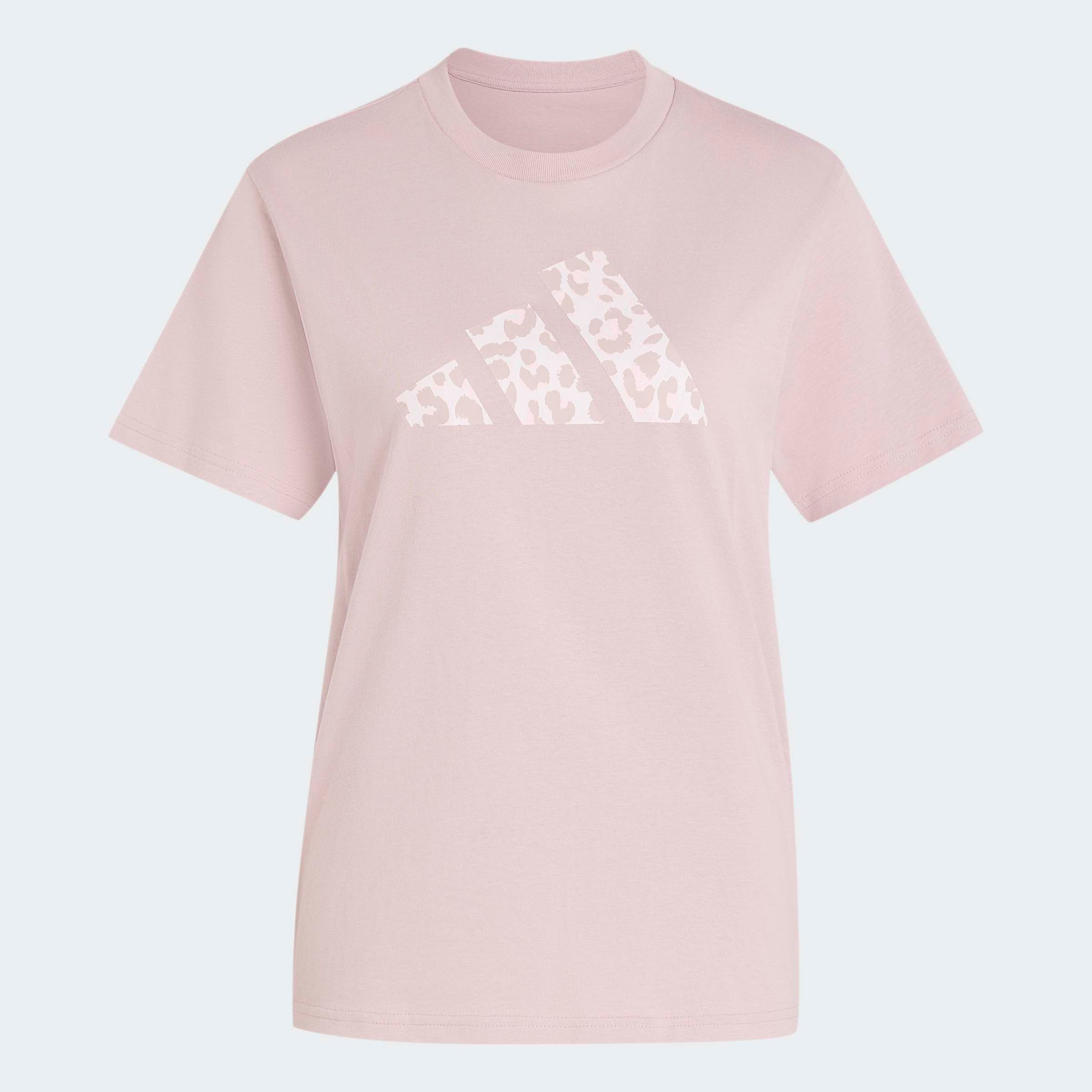 T-Shirt GRAPHIC T-SHIRT MIT ANIMALPRINT