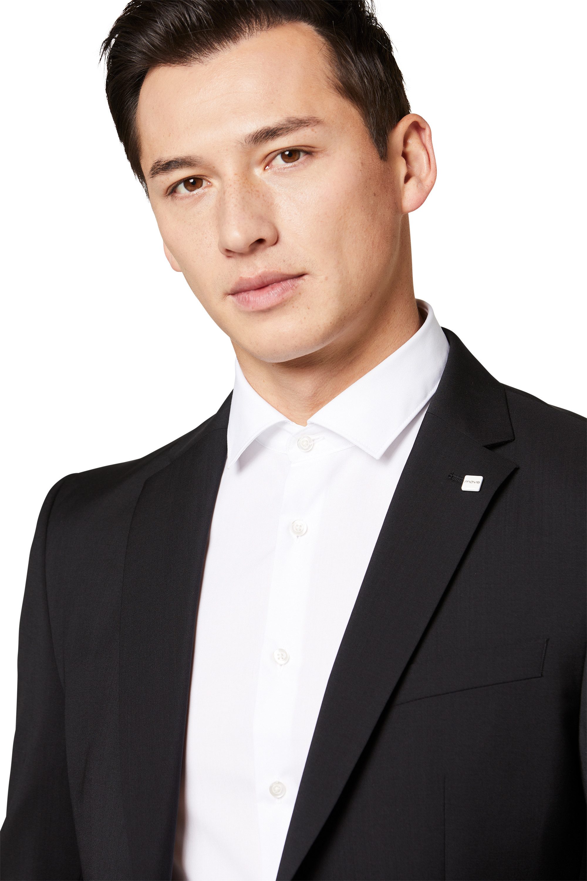 Digel Anzugsakko Allan (1-tlg., Mischgewebe)