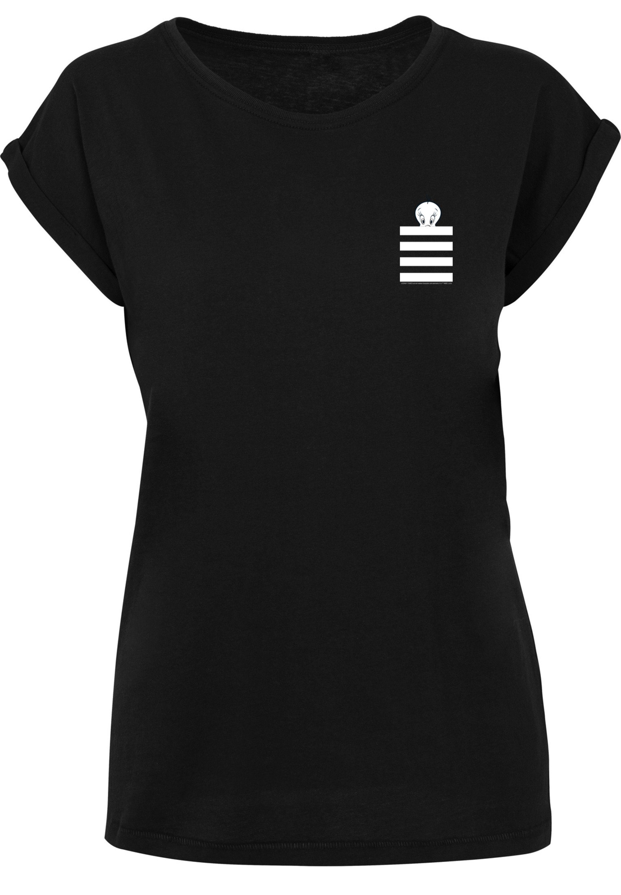F4NT4STIC Kurzarmshirt Damen (1-tlg) | T-Shirts