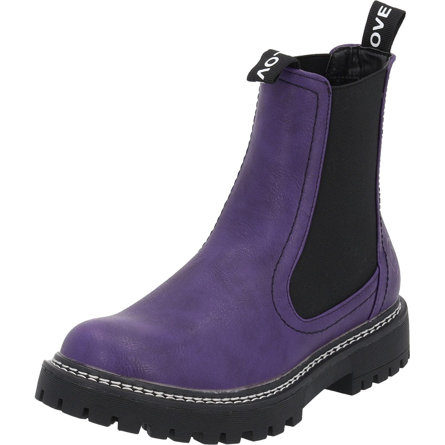 Palado Dedej Chelseaboots