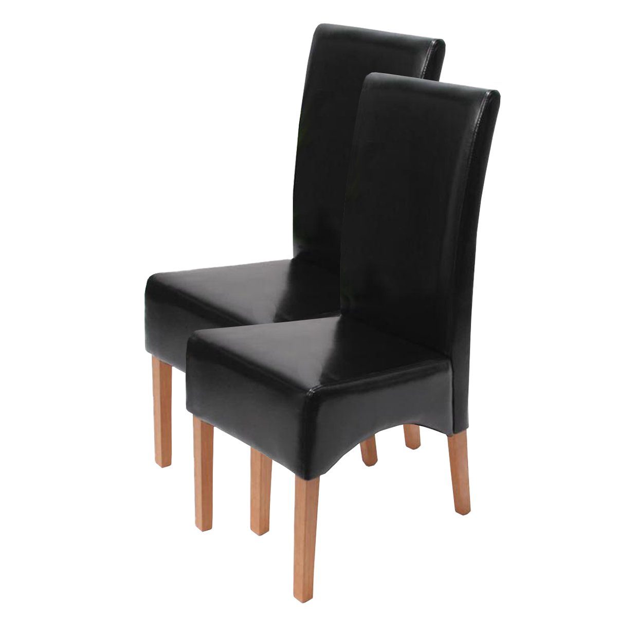 MCW Esszimmerstuhl Crotone-2 (Set, 2 St), günstig online kaufen