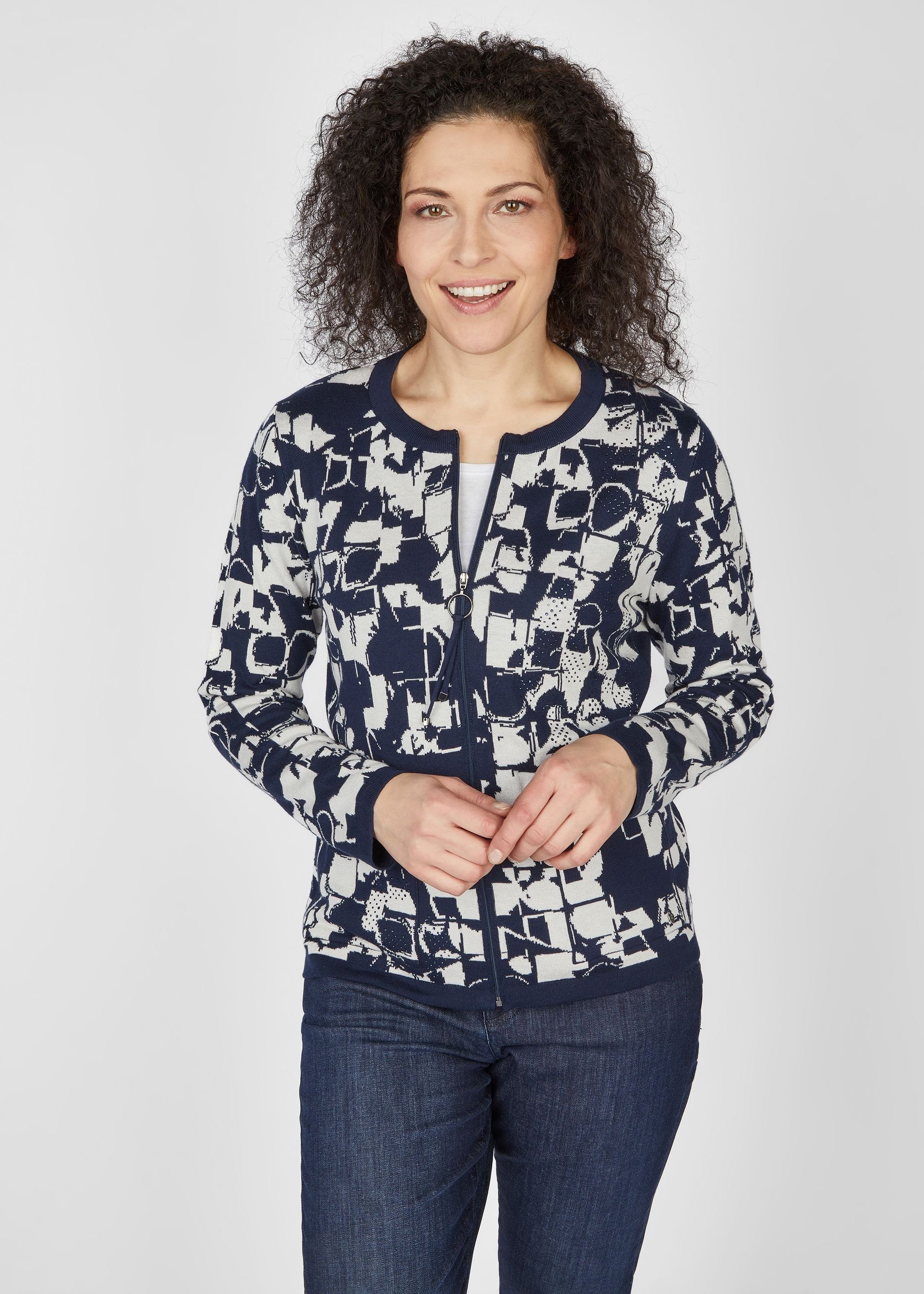 Rabe Cardigan