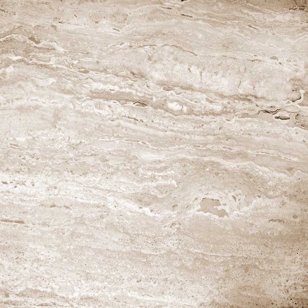 Pharao24 Esstisch Henner, aus Massivholz