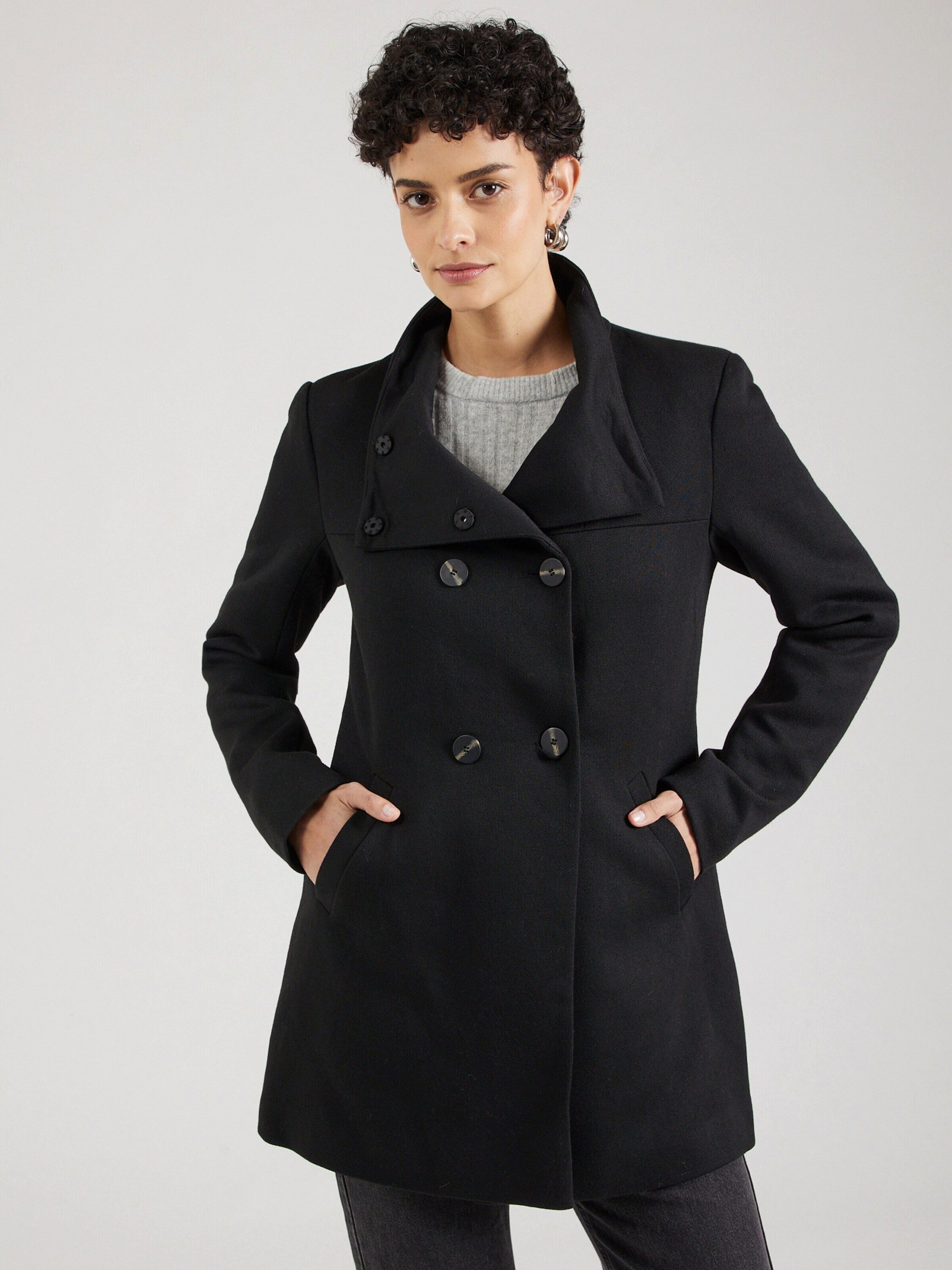 ONLY Kurzmantel Sedona Sophia (1-tlg)