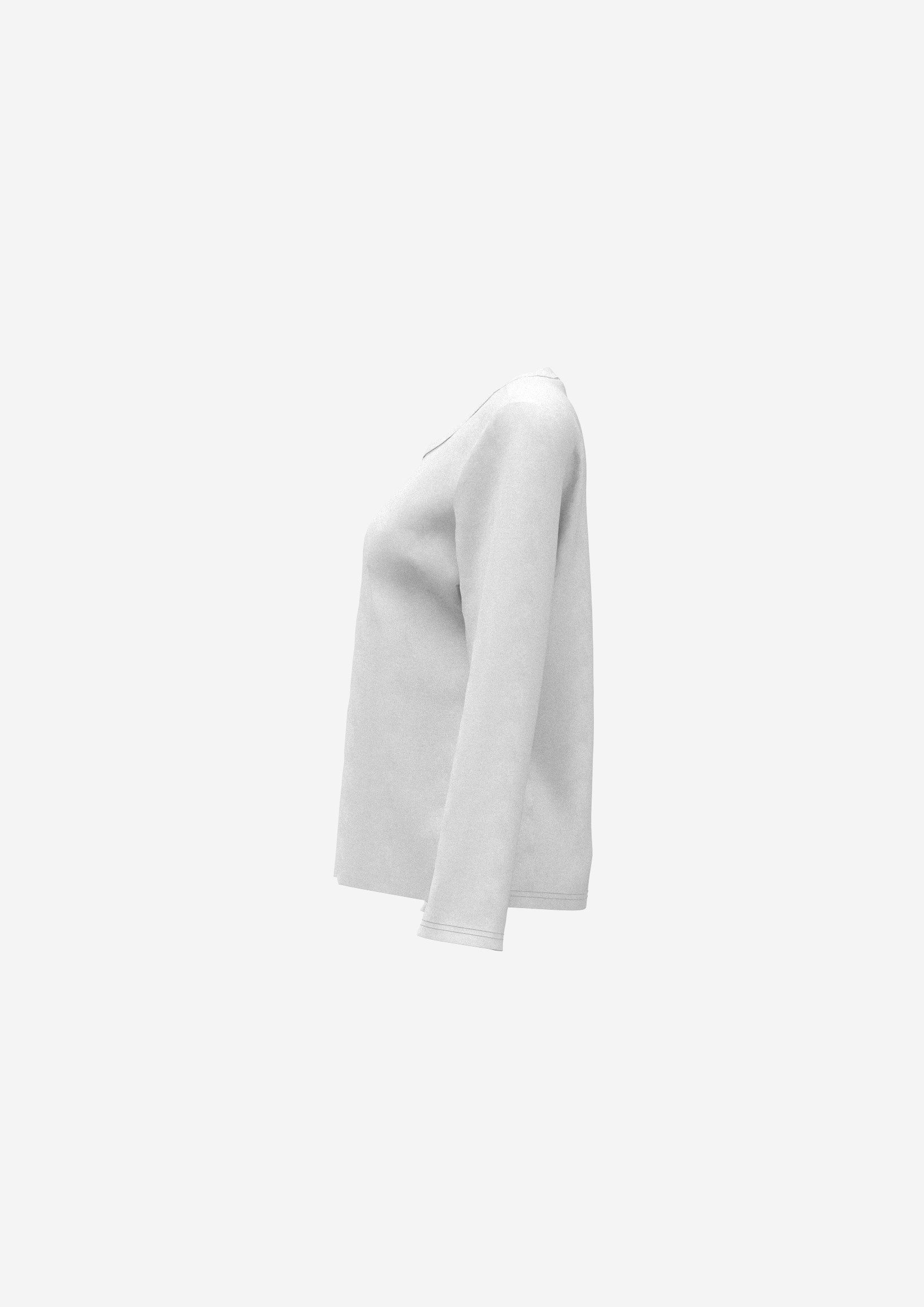 JOOP! Langarmshirt Cosy mit Rundhalsausschnitt günstig online kaufen