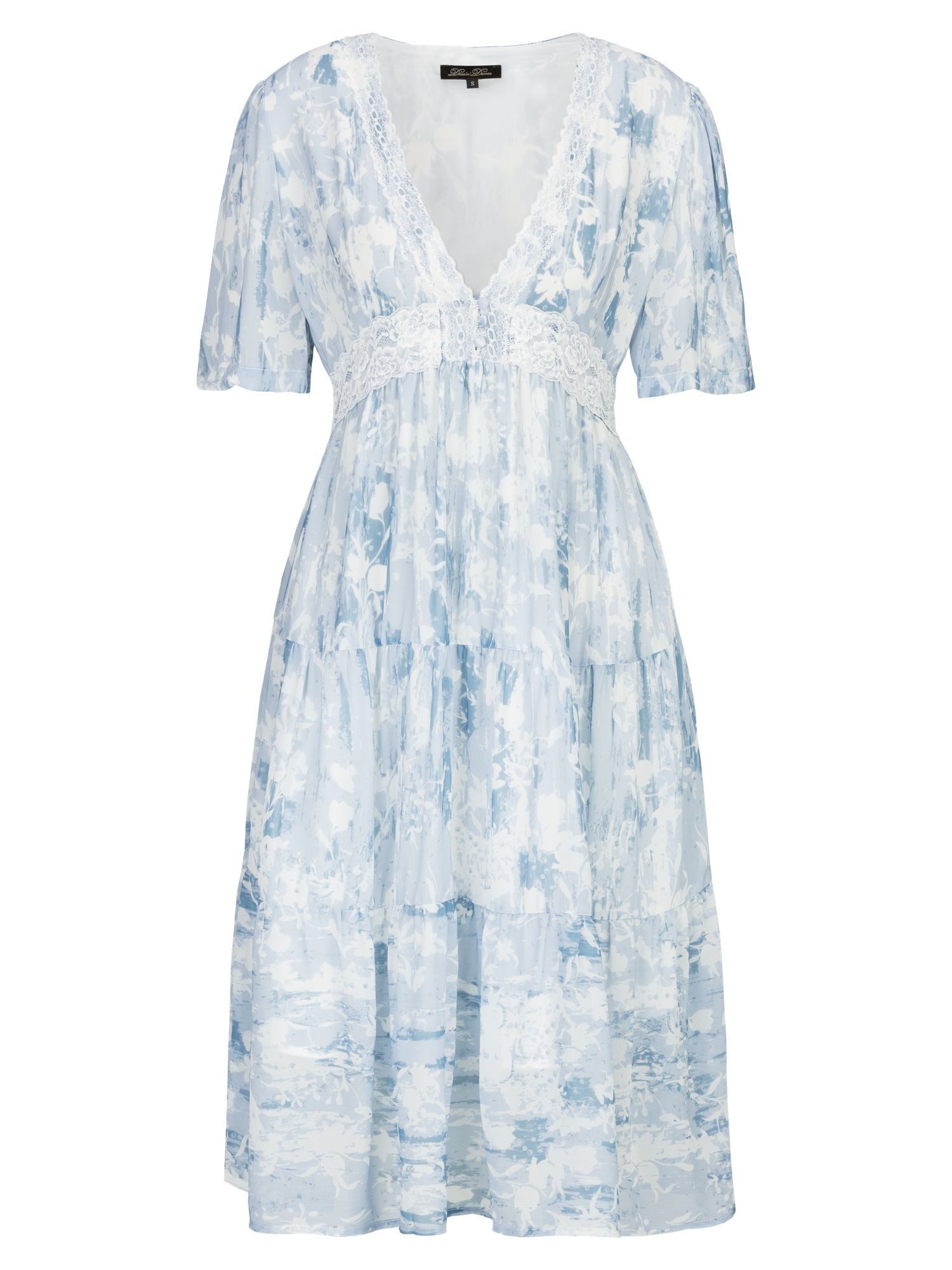 Dine ´n´ Dance Sommerkleid YASMINA