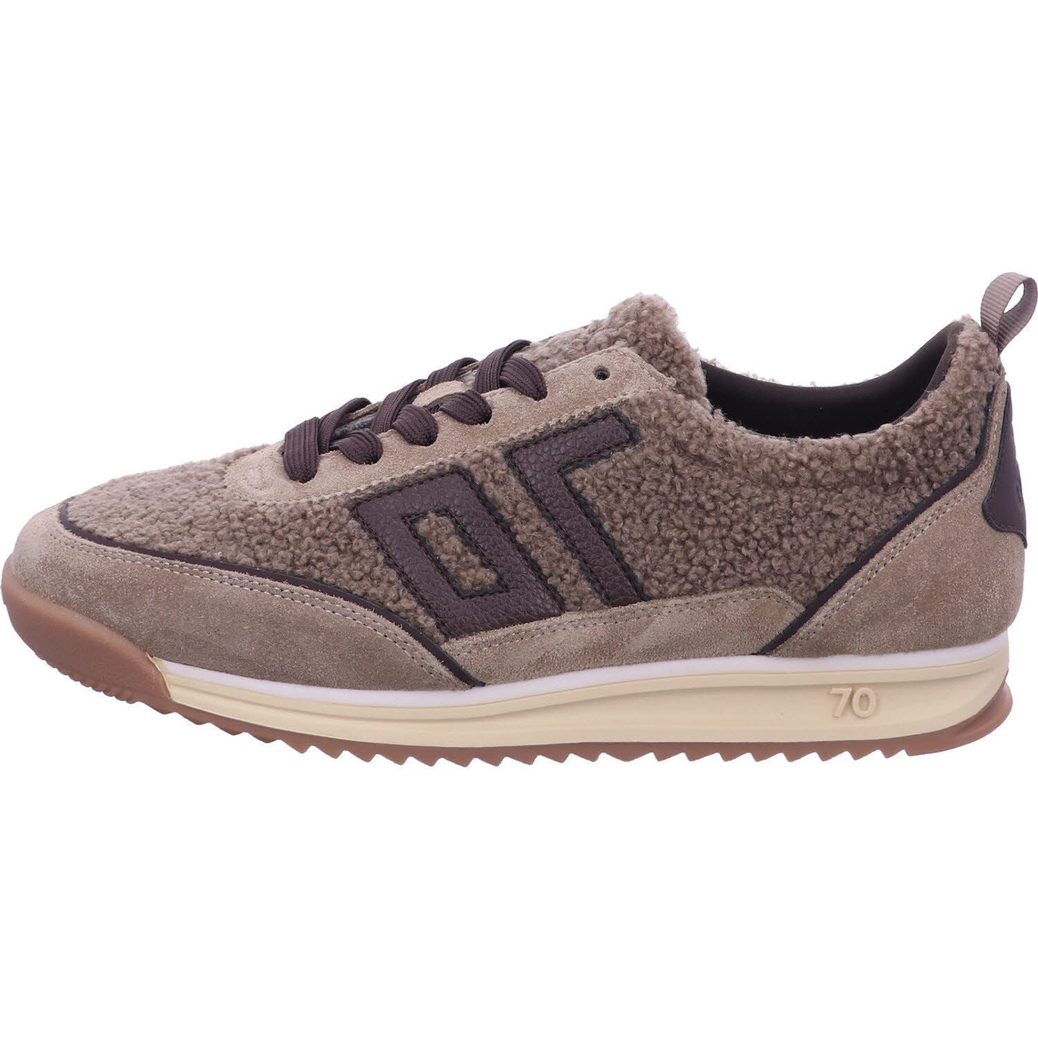 Back 70 108009 000015 Schnürschuh günstig online kaufen
