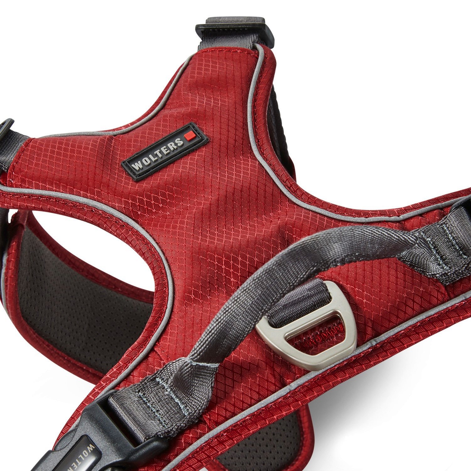 Wolters Hunde-Leuchtgeschirr Geschirr Active Pro Comfort günstig online kaufen