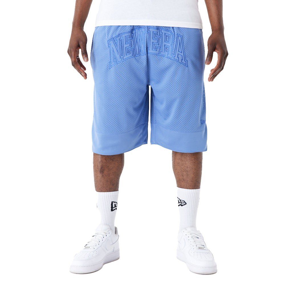 New Era Shorts Overized