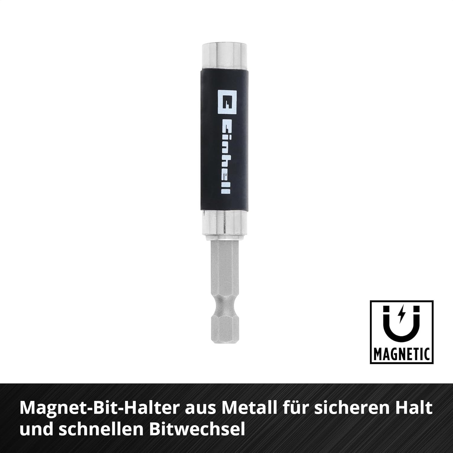 Einhell Werkzeugset Original Einhell 6-Pads Werkzeugset für Werkstattwagen – 299 Teile ink, (9-tlg), Original Einhell 6-Pads Werkzeugset für Werkstattwagen – 299 Teile ink
