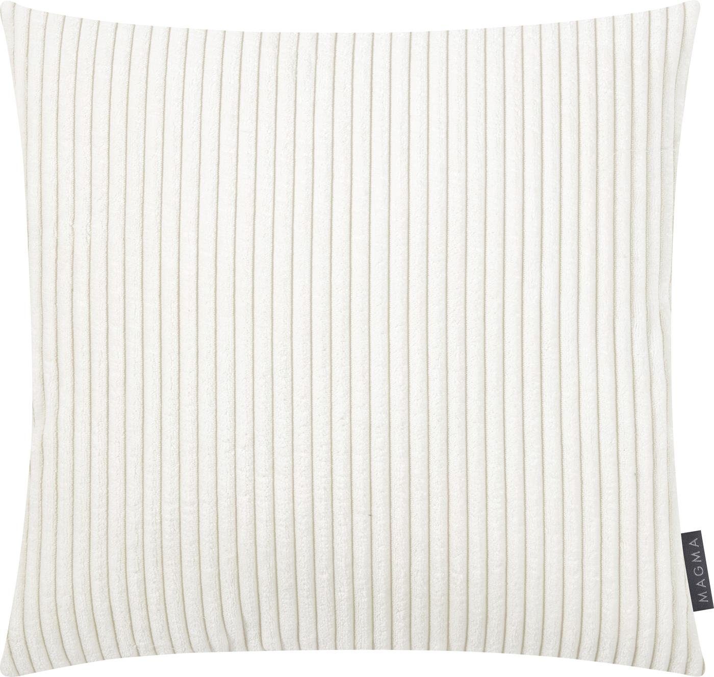 Magma Heimtex Kissenhülle Shara ca. 45 günstig online kaufen