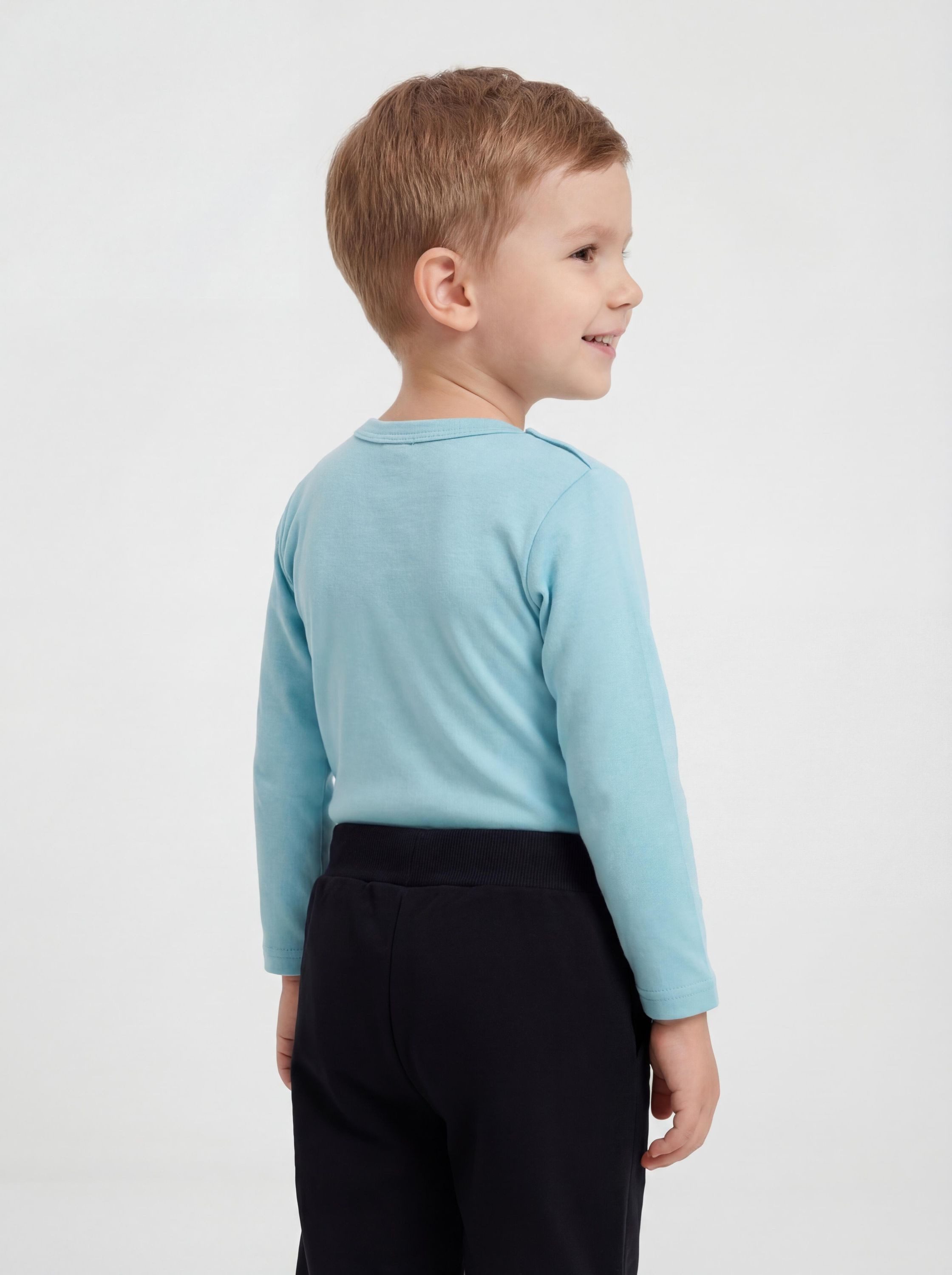 TupTam Langarmbody Baby Langarmshirts-Set Unisex – Bild 4 von 5