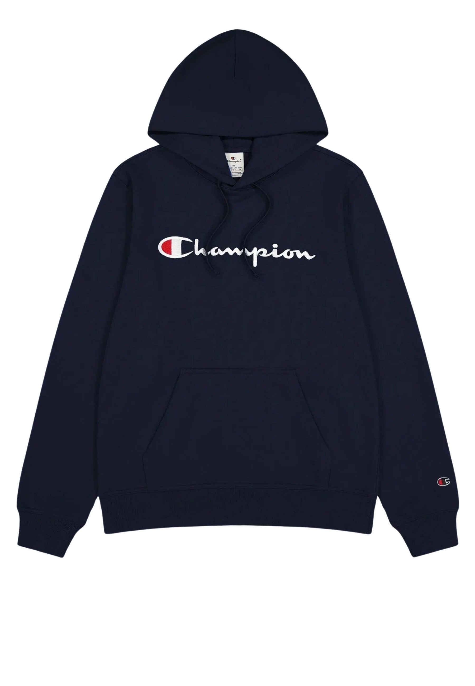 Champion Hoodie Kapuzensweatshirt Hoodie (1-tlg) günstig online kaufen