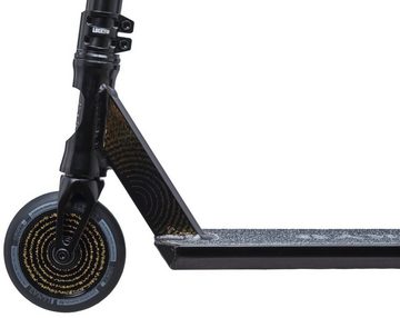 Lucky Pro Scooters Stuntscooter Lucky Prospect 2021 Stunt-Scooter H=89cm Onyx