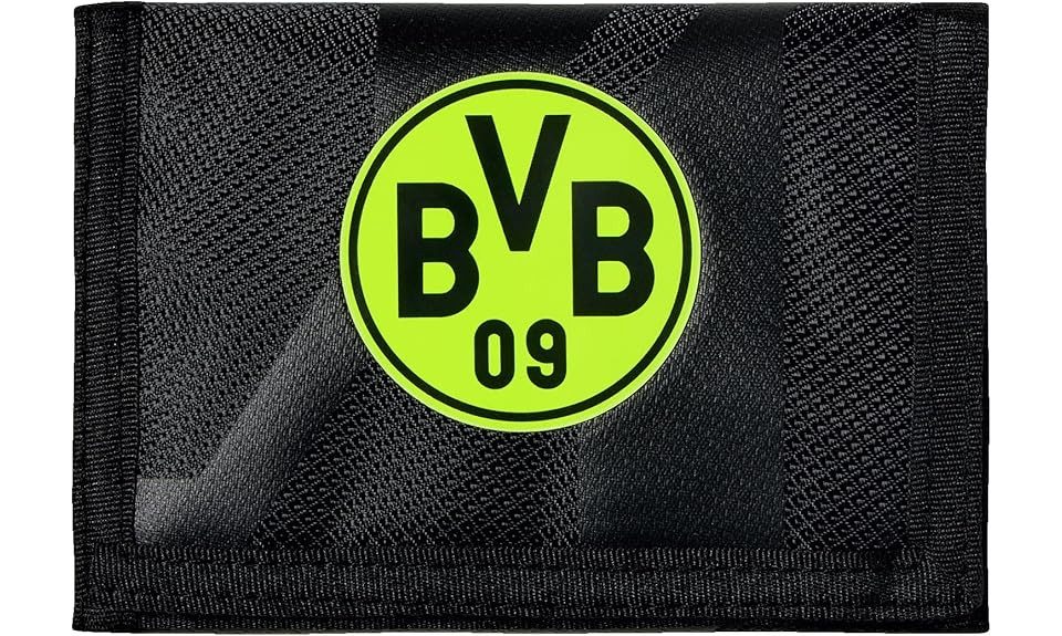 BVB MERCHANDISING Geldbörse BVB Geldbörse günstig online kaufen